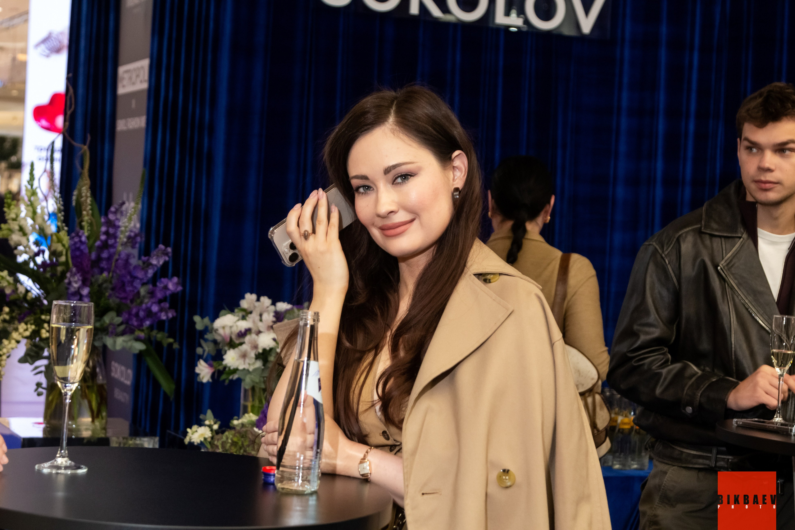 Sokol Fashion Week 2025. Главная