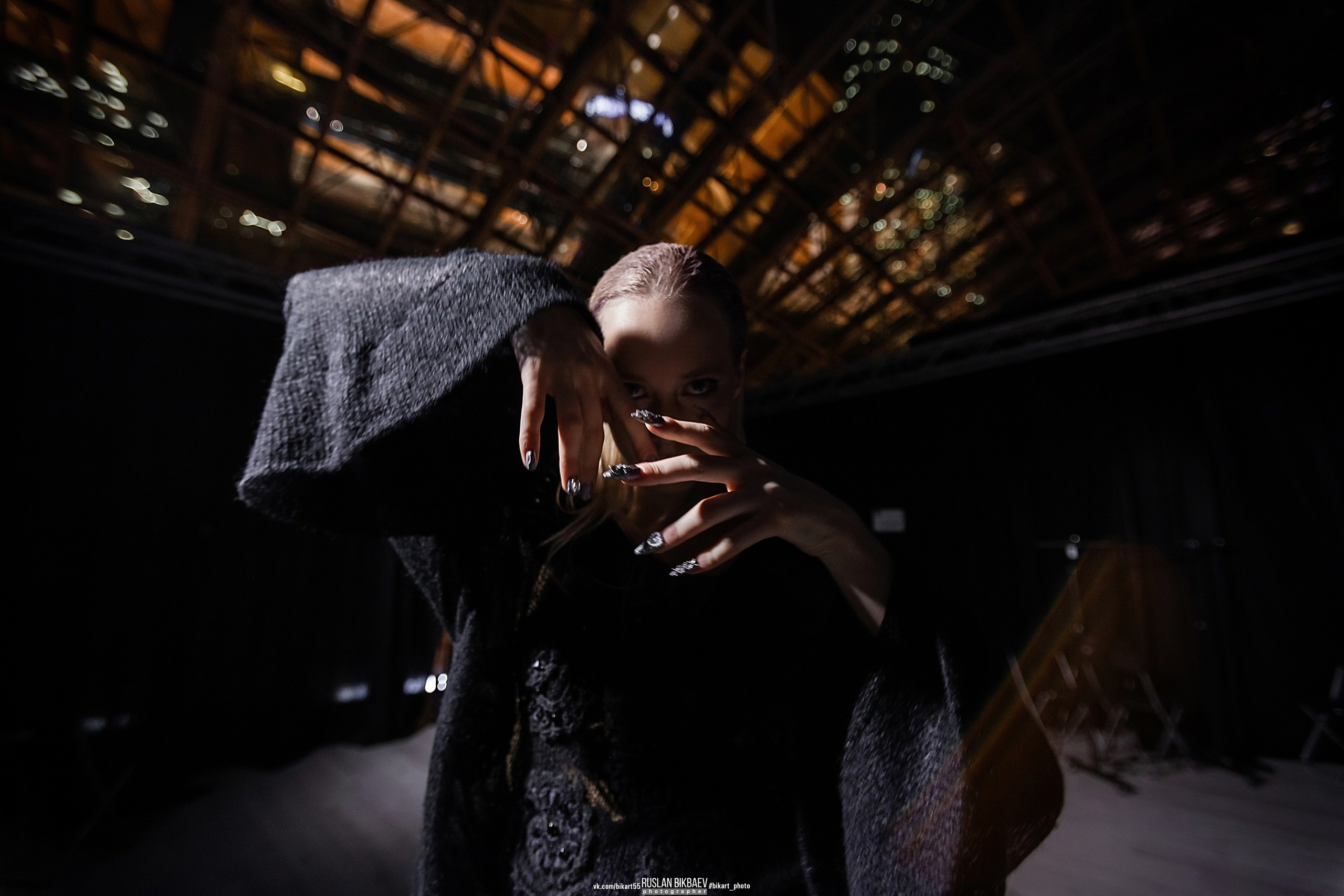 Арина. Главная