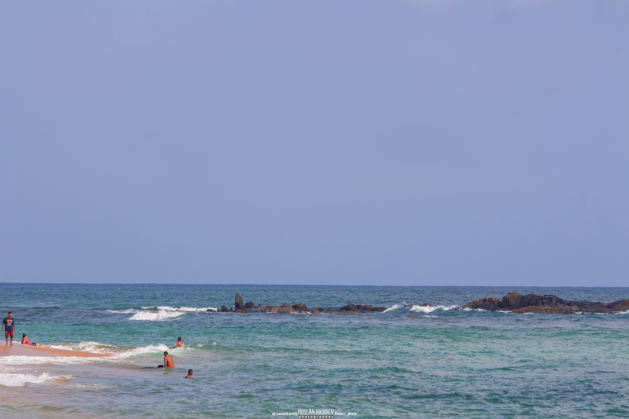 ШРИ-ЛАНКА 2025 / SRI LANKA 2025. Главная