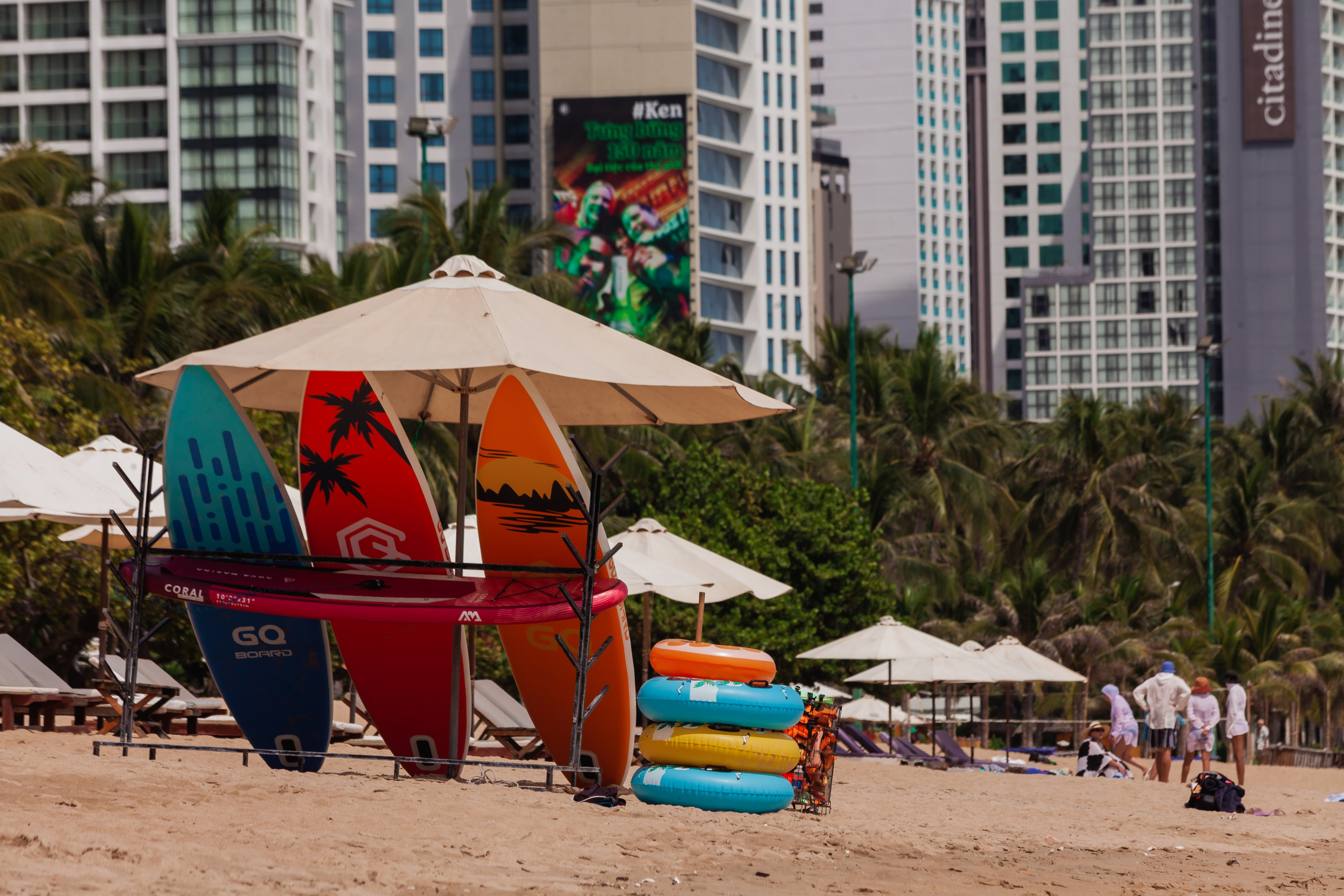 ВЬЕТНАМ 2023 / VIEtTNAM 2024. Главная