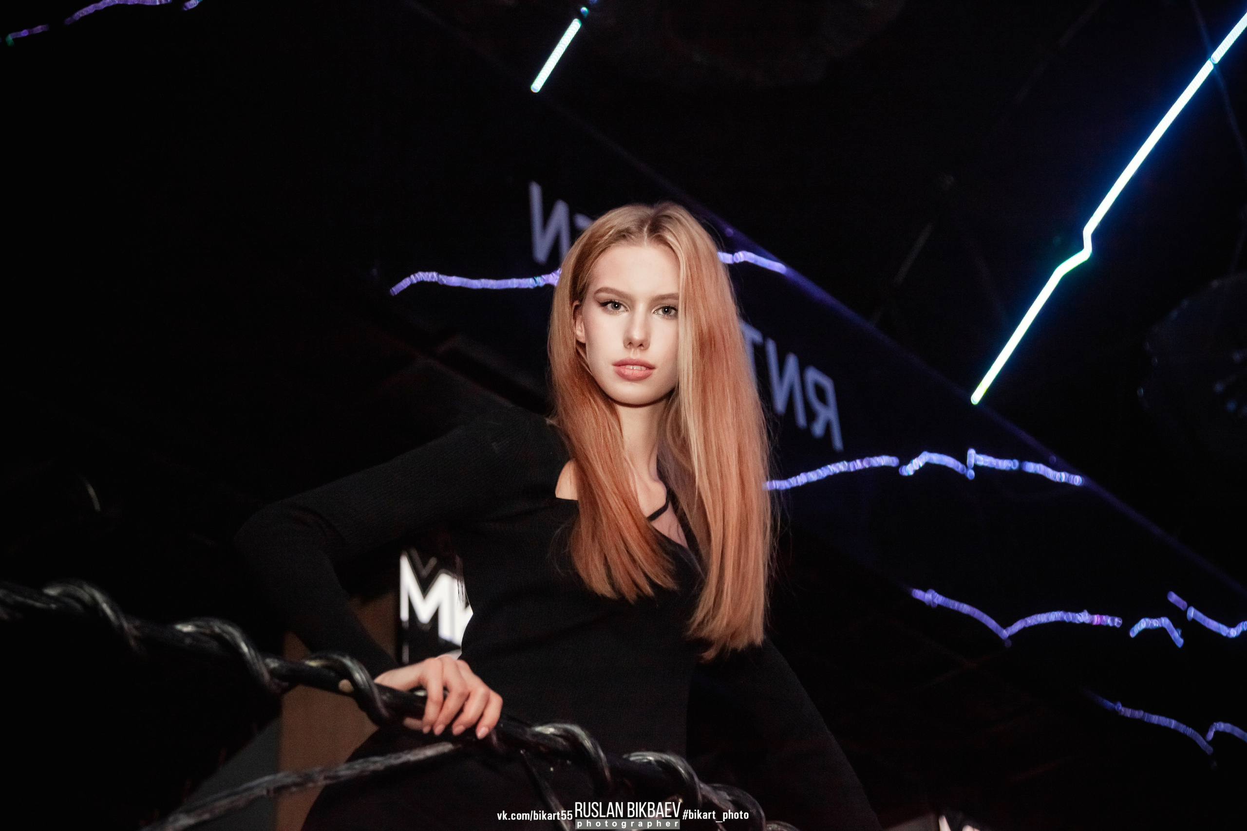 MKMM 2021. Главная