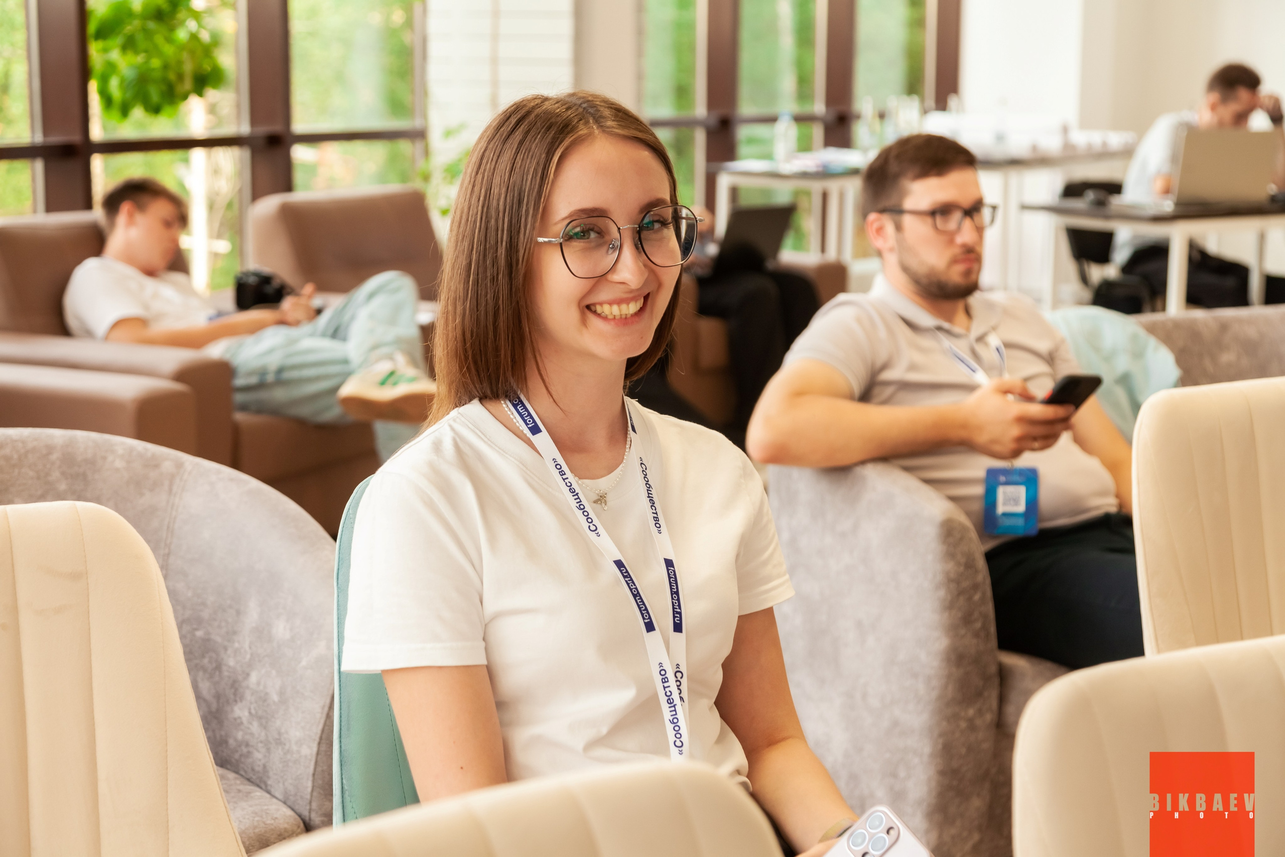 Сообщество 2024 (г. Калуга). Главная