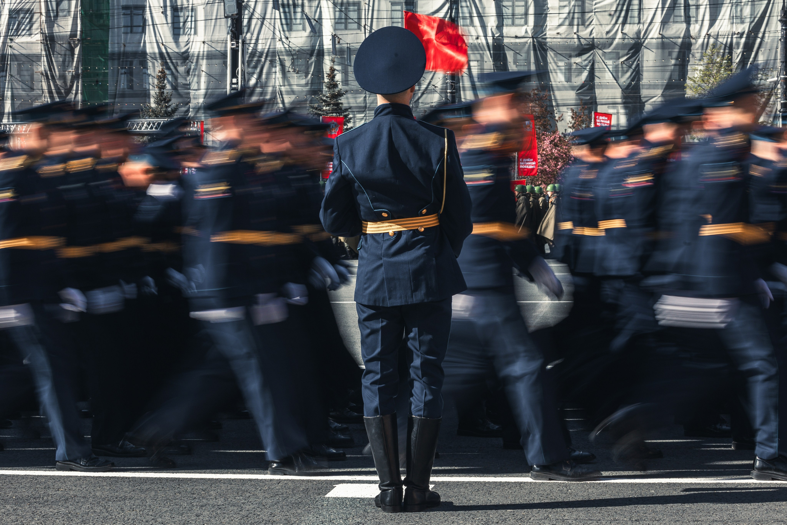 НОВОСТНОЙ РЕПОРТАЖ. Репортажный фотограф Наталья Лапцевич