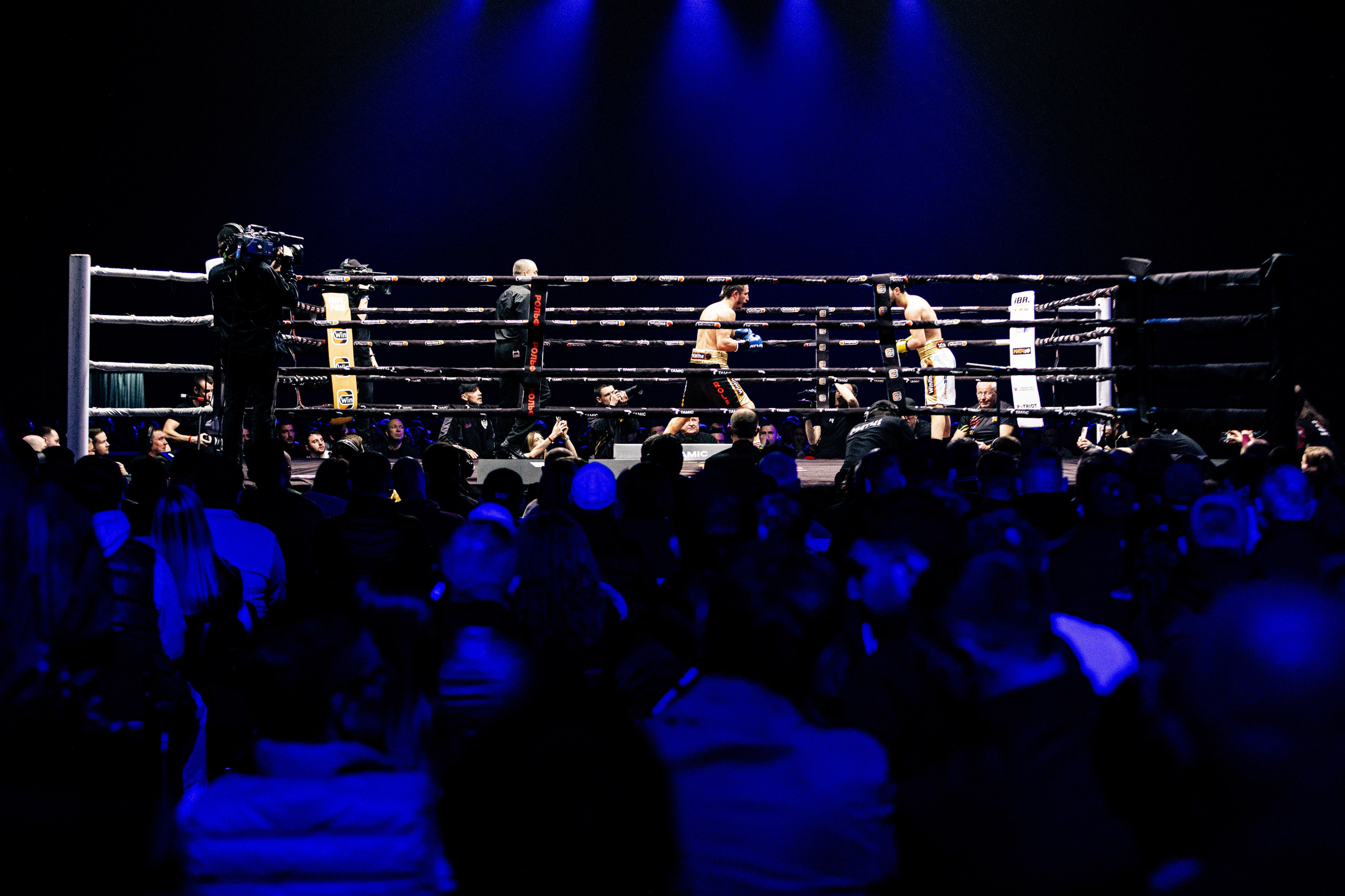 СПОРТ. Репортажный фотограф Наталья Лапцевич