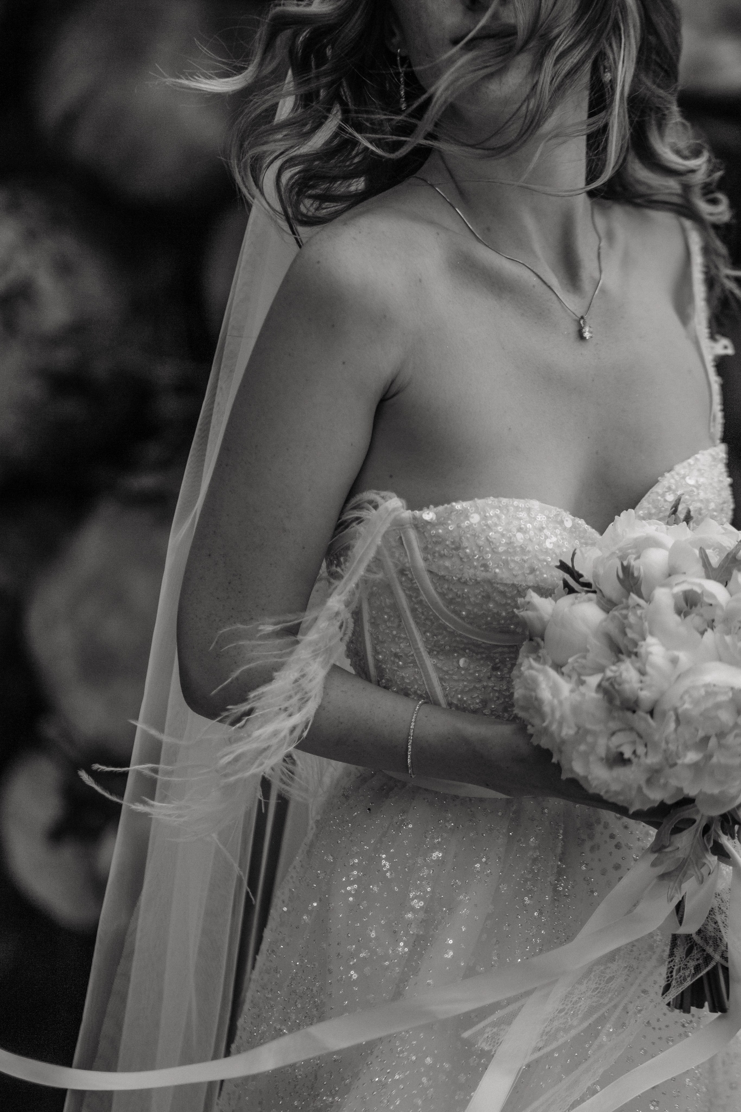 Александр и Диана. Фотограф Анна Агеева