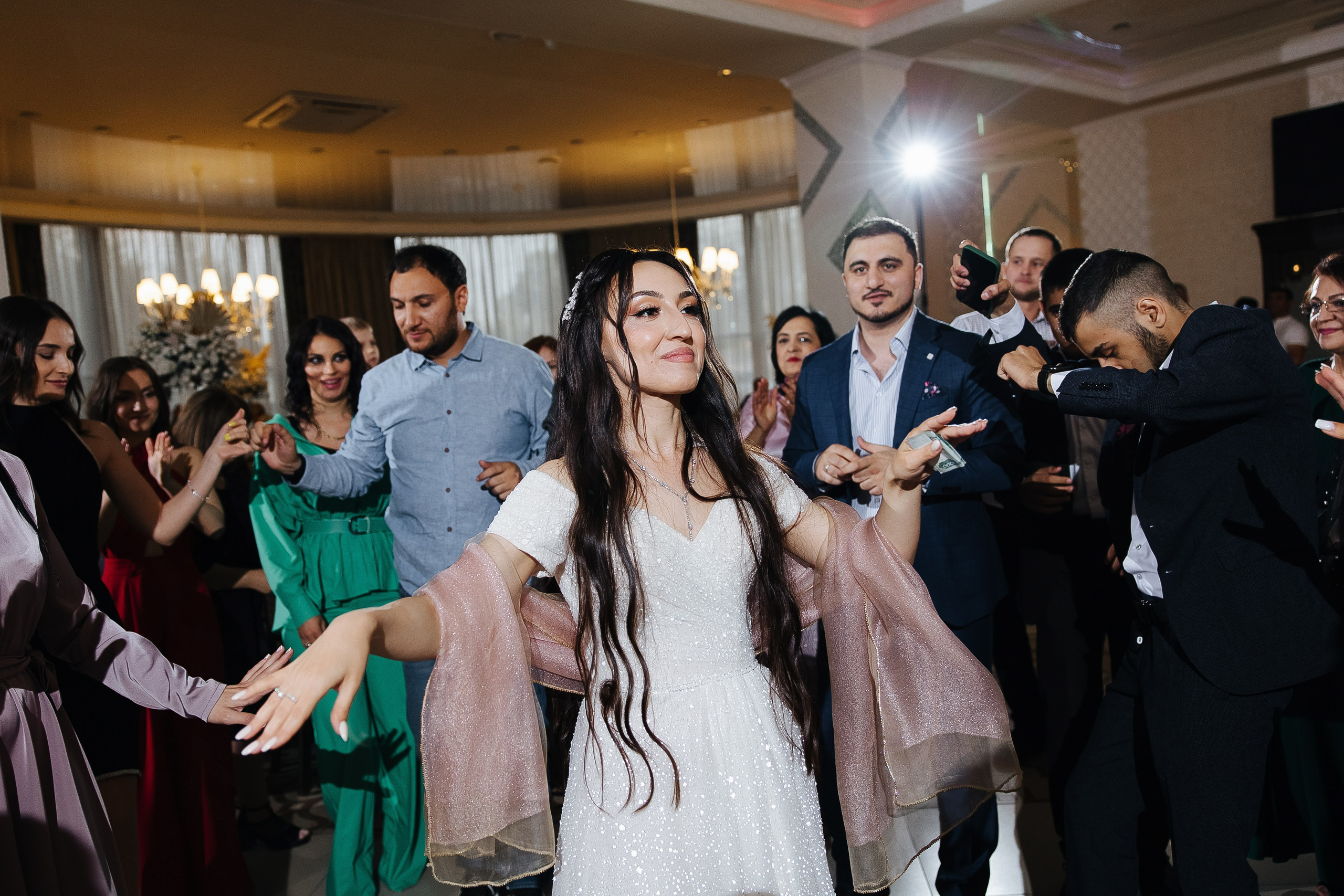 Шах и Ирада. Фотограф в Красноярске Надежда Воскресенская