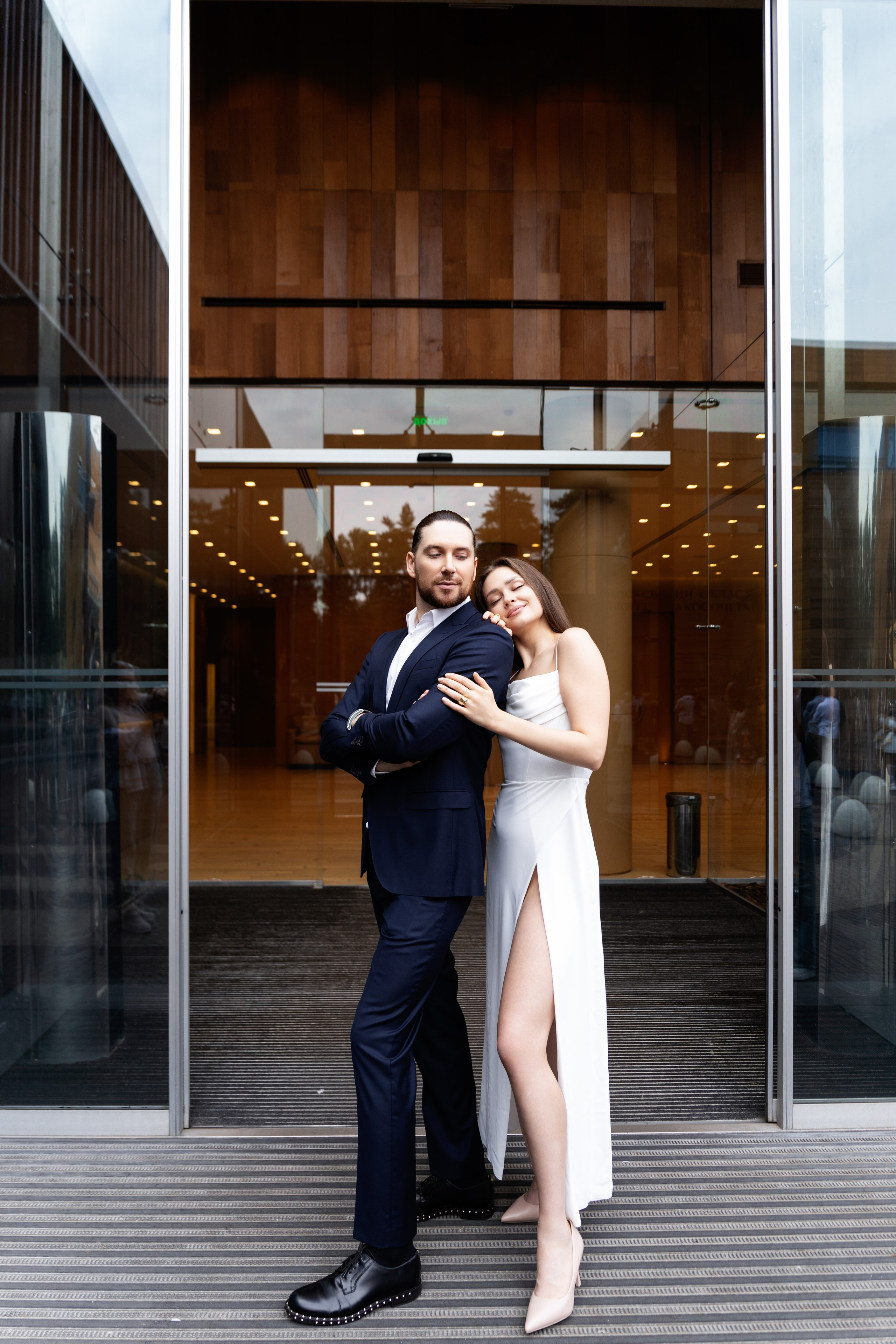 Портфолио свадебного фотографа — Москва и область | Примеры работ