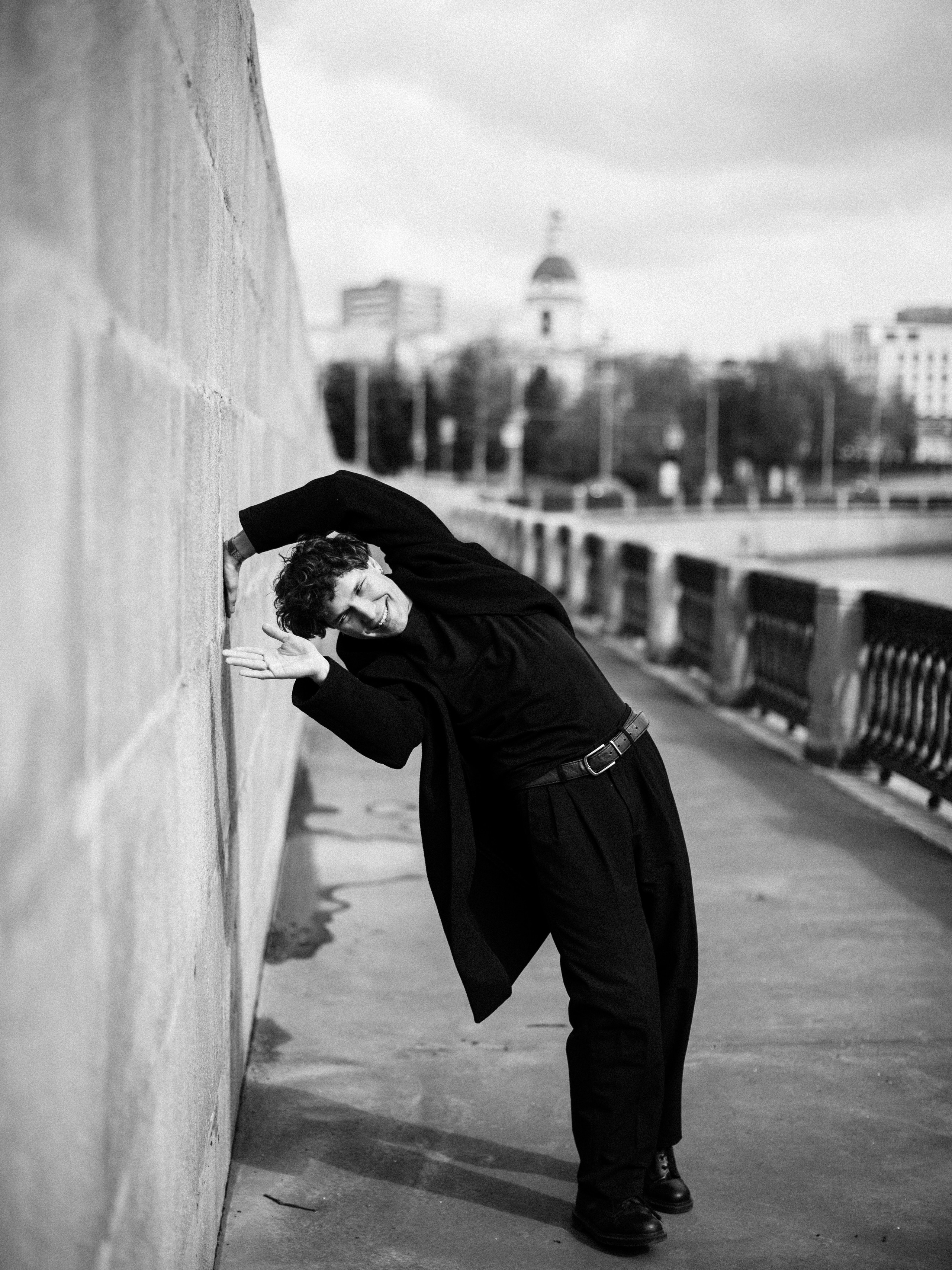 Портреты. Говорим о Вас