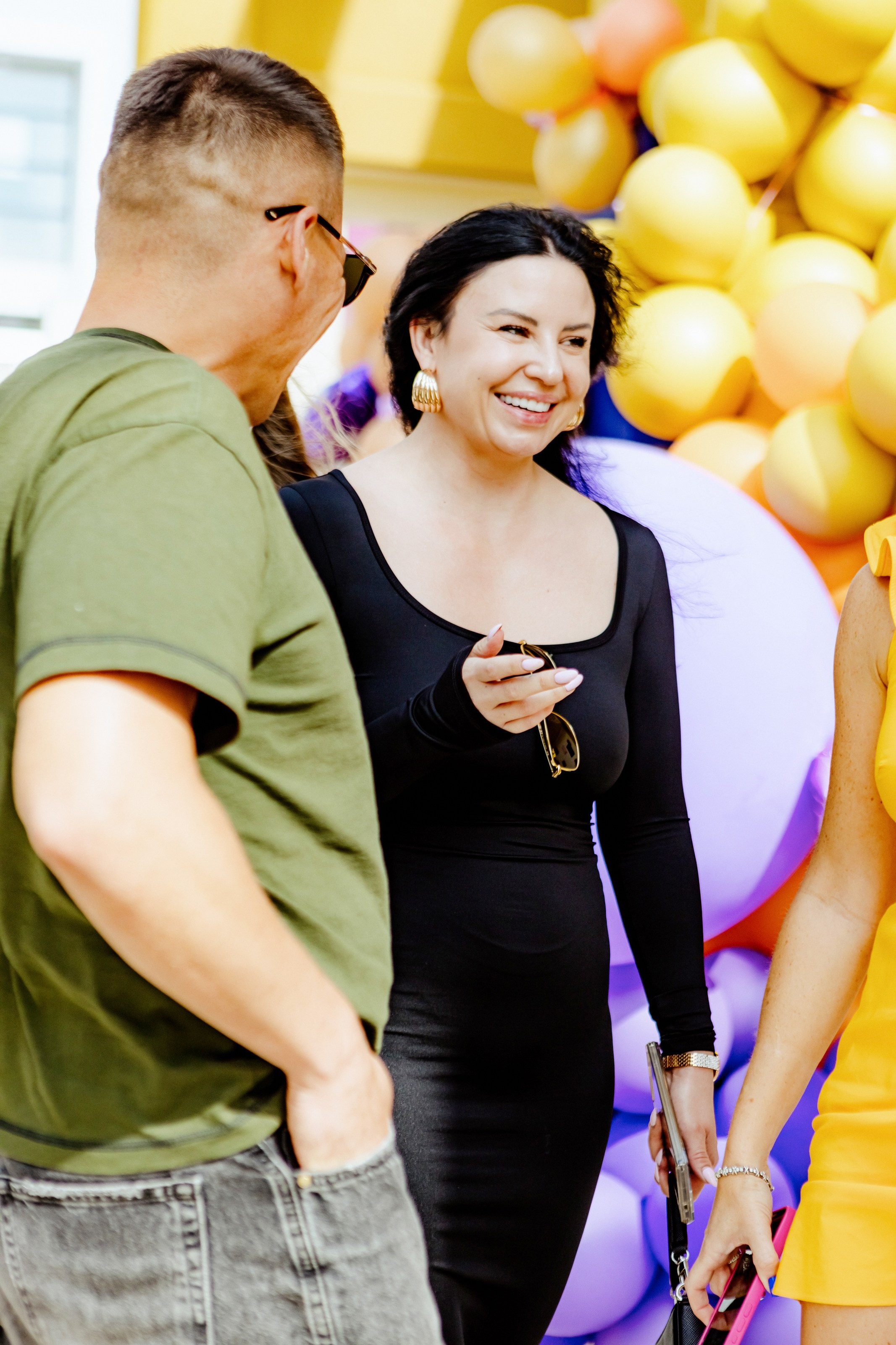 Orlando Starlux. Photographer in Batumi, Georgia Pavel Sharnikov