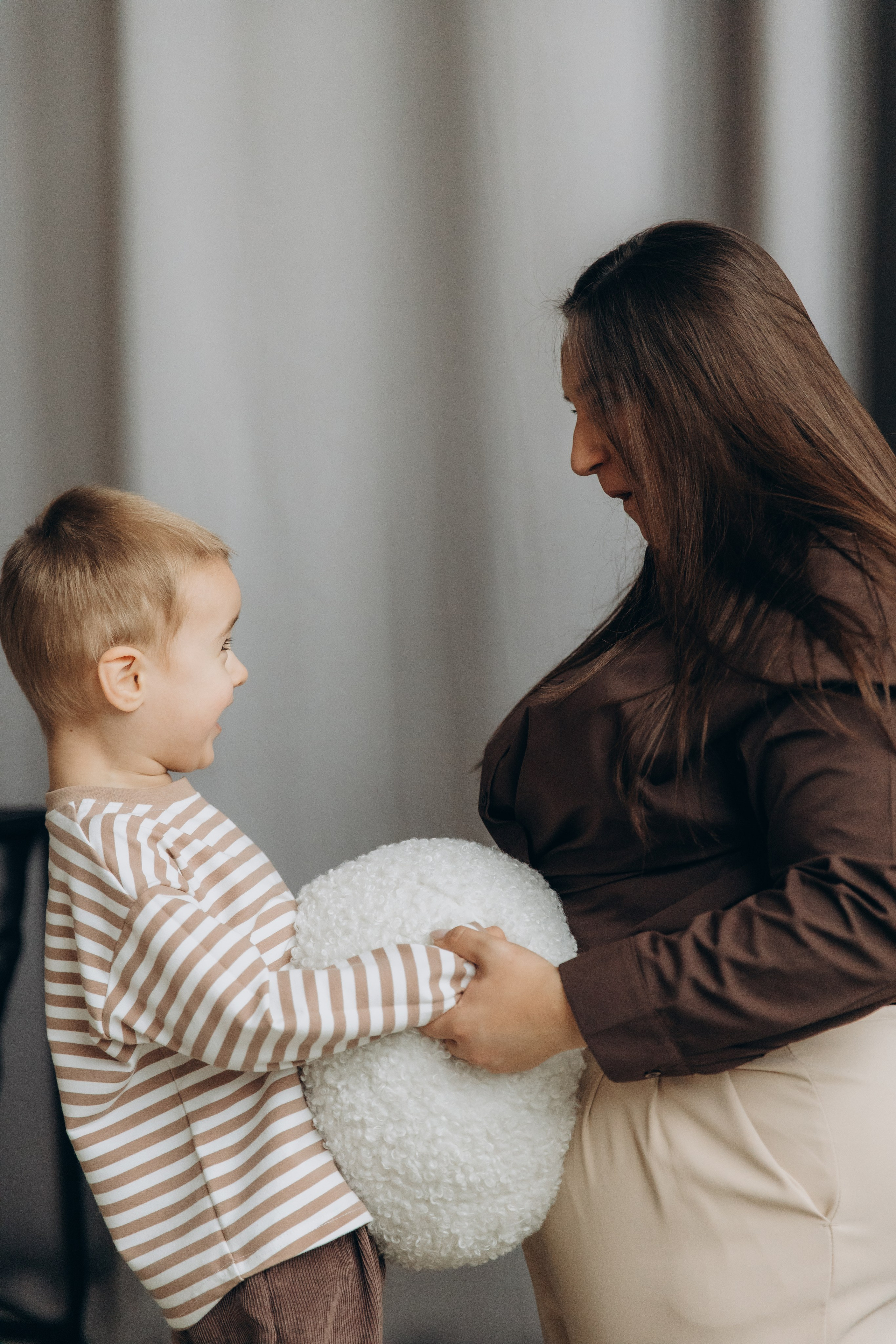 Алена и Миша. Фотограф в Нижнем Новгороде Воробьева Анжела