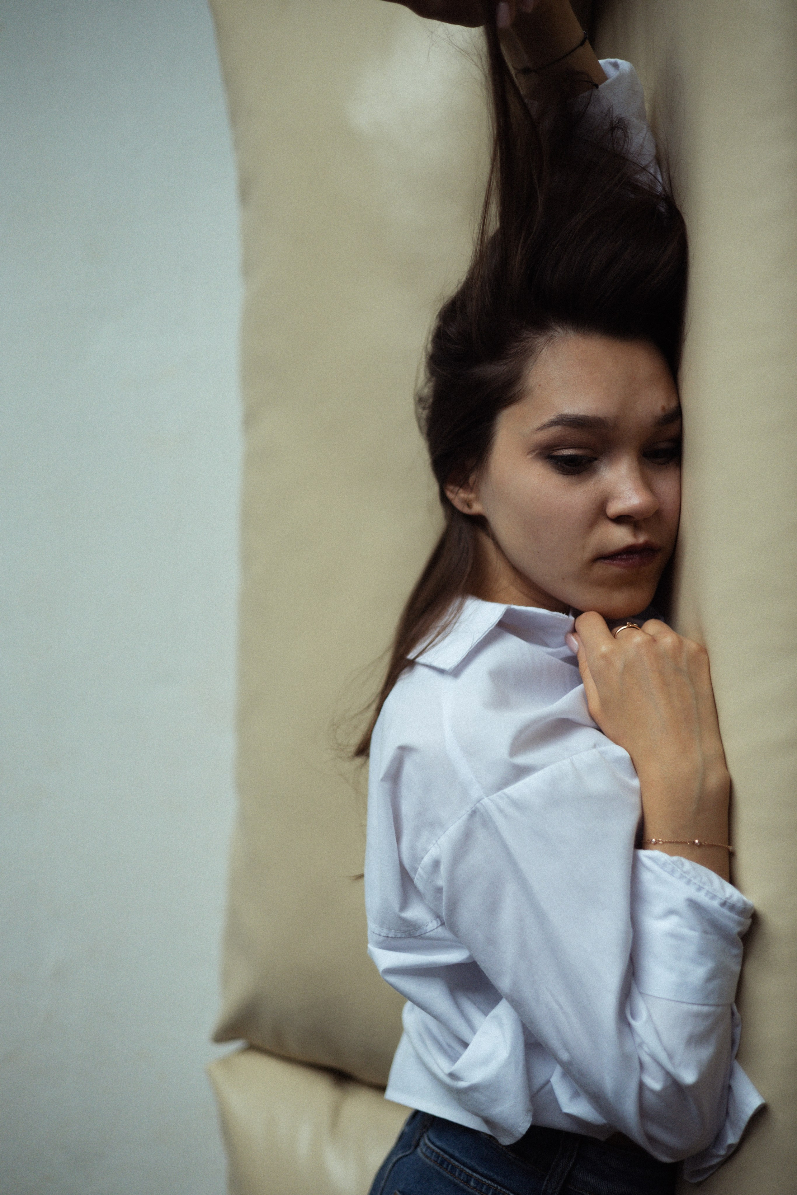 Соня. Фотограф в Нижнем Новгороде Воробьева Анжела