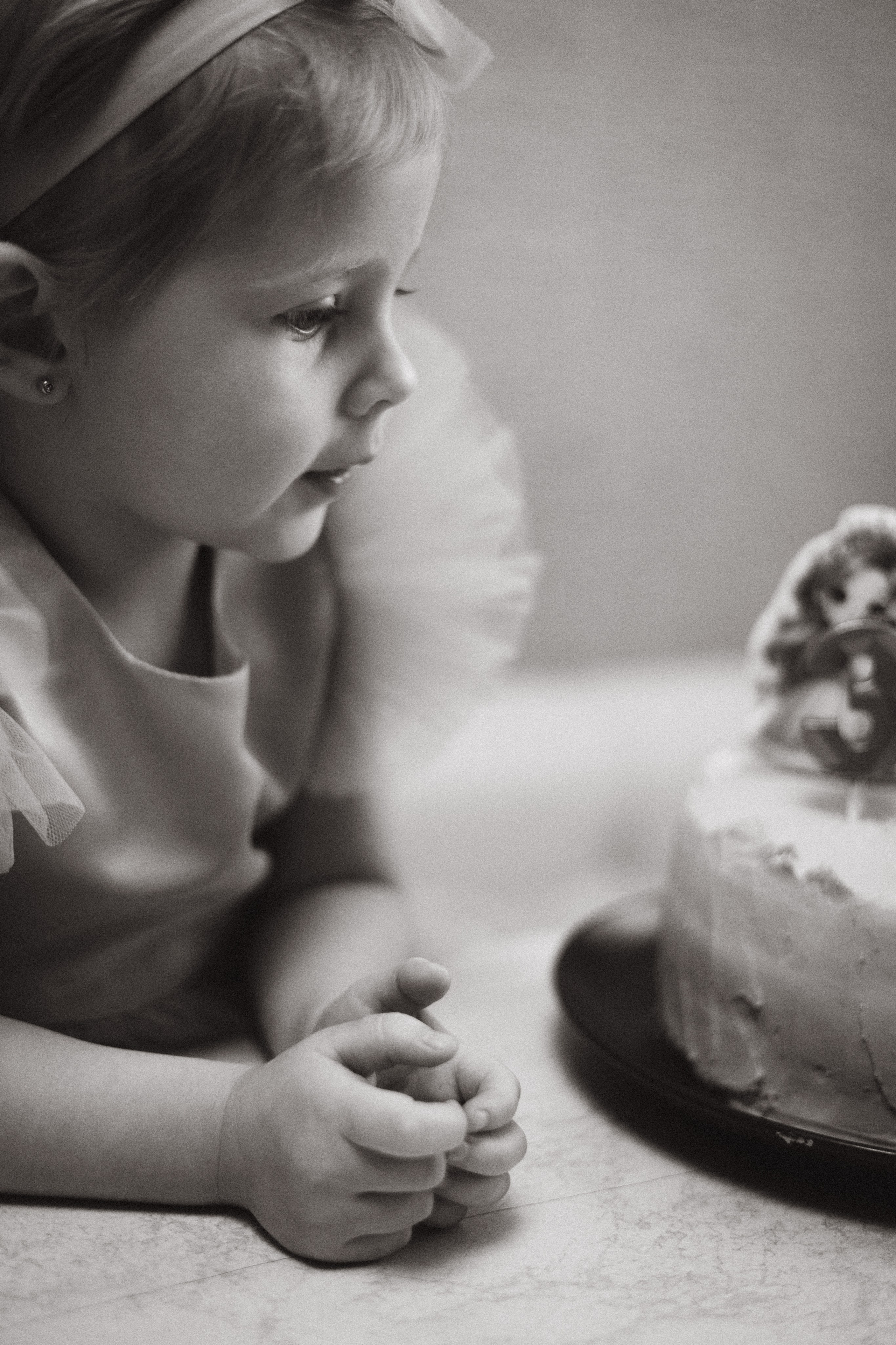 Кате уже 3!. Фотограф в Нижнем Новгороде Воробьева Анжела