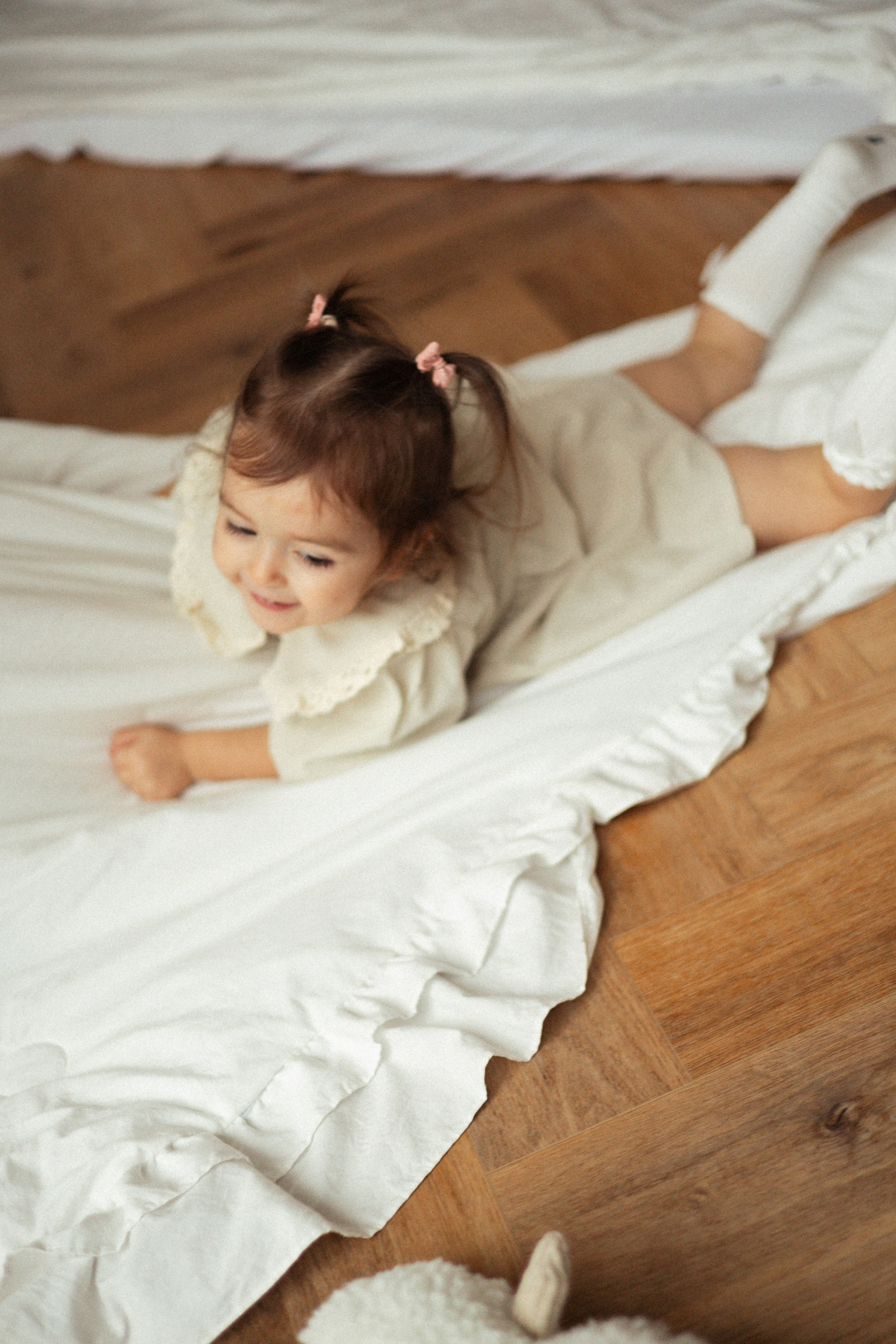 Марина и Ева. Фотограф в Нижнем Новгороде Воробьева Анжела