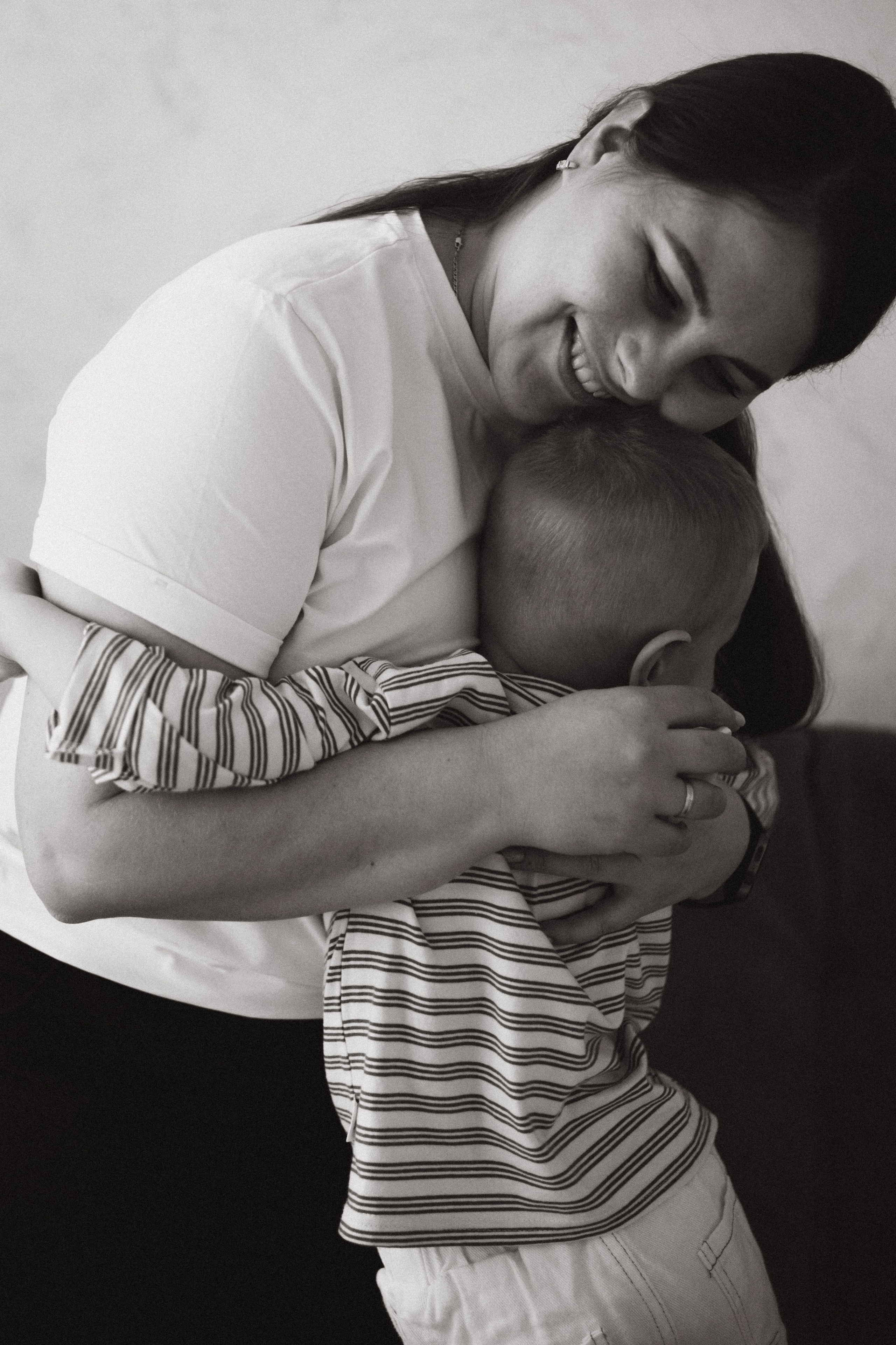 Вика, Толя и Илюша. Фотограф в Нижнем Новгороде Воробьева Анжела