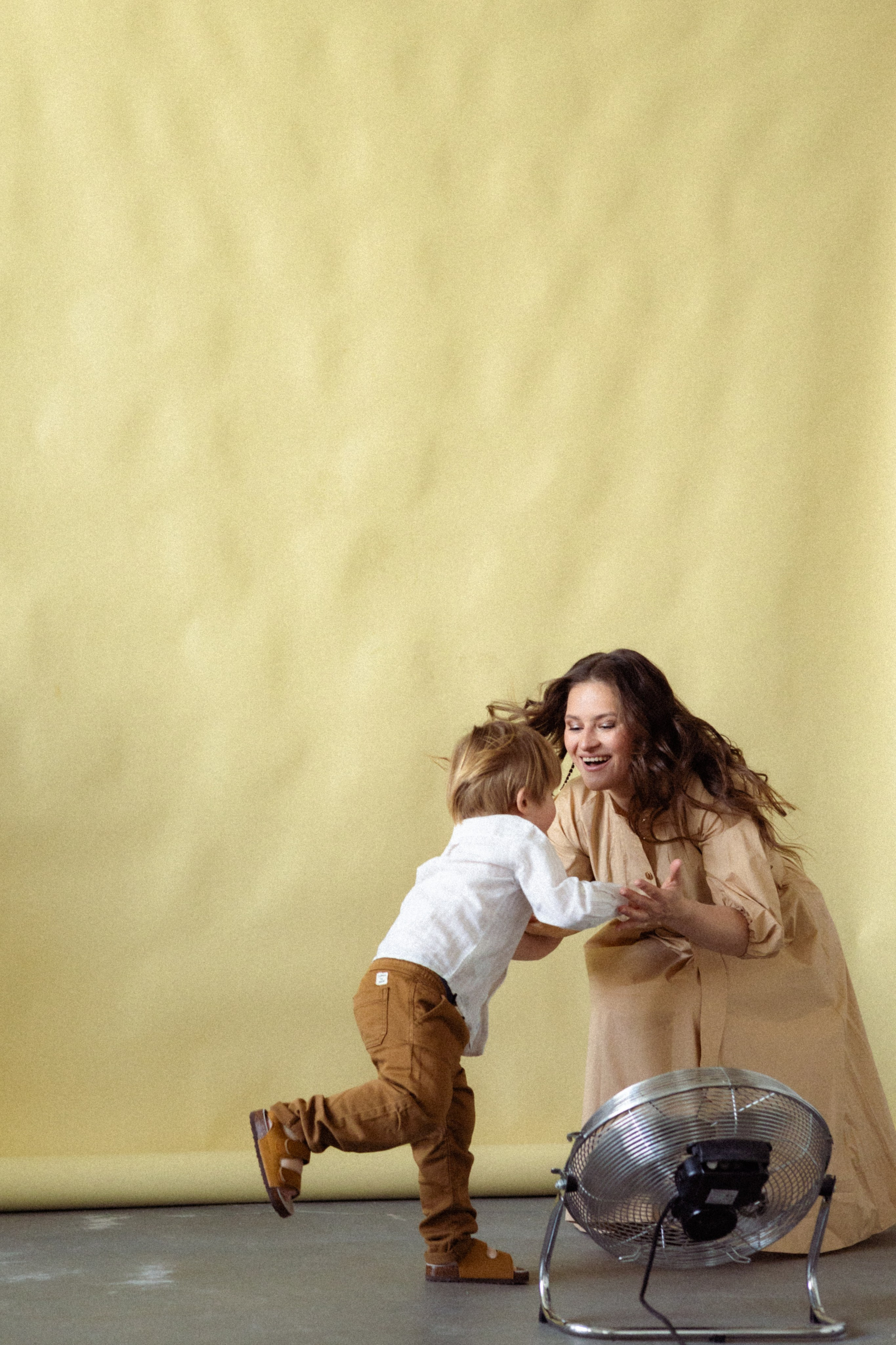 Юля, Дима и Андрей. Фотограф в Нижнем Новгороде Воробьева Анжела