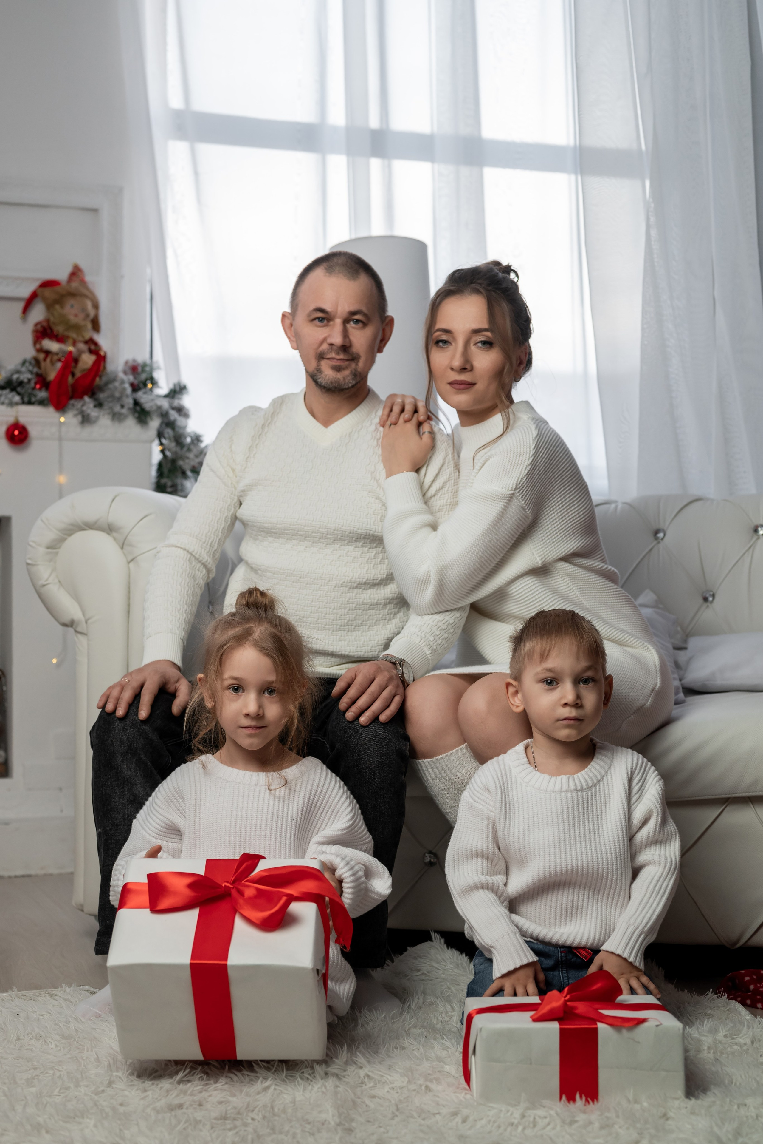 Кристина. Фотограф в городе Салават