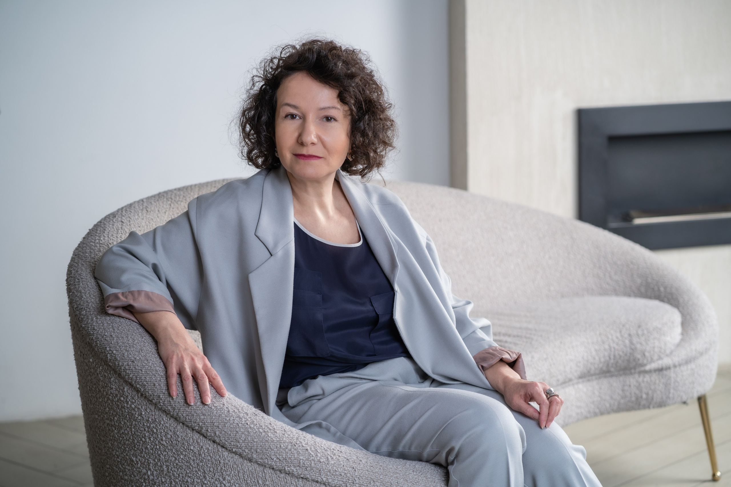 Съемки в деловом стиле. Семейный и детский фотограф Ирина Ильиных-Вольная в Москве и не только