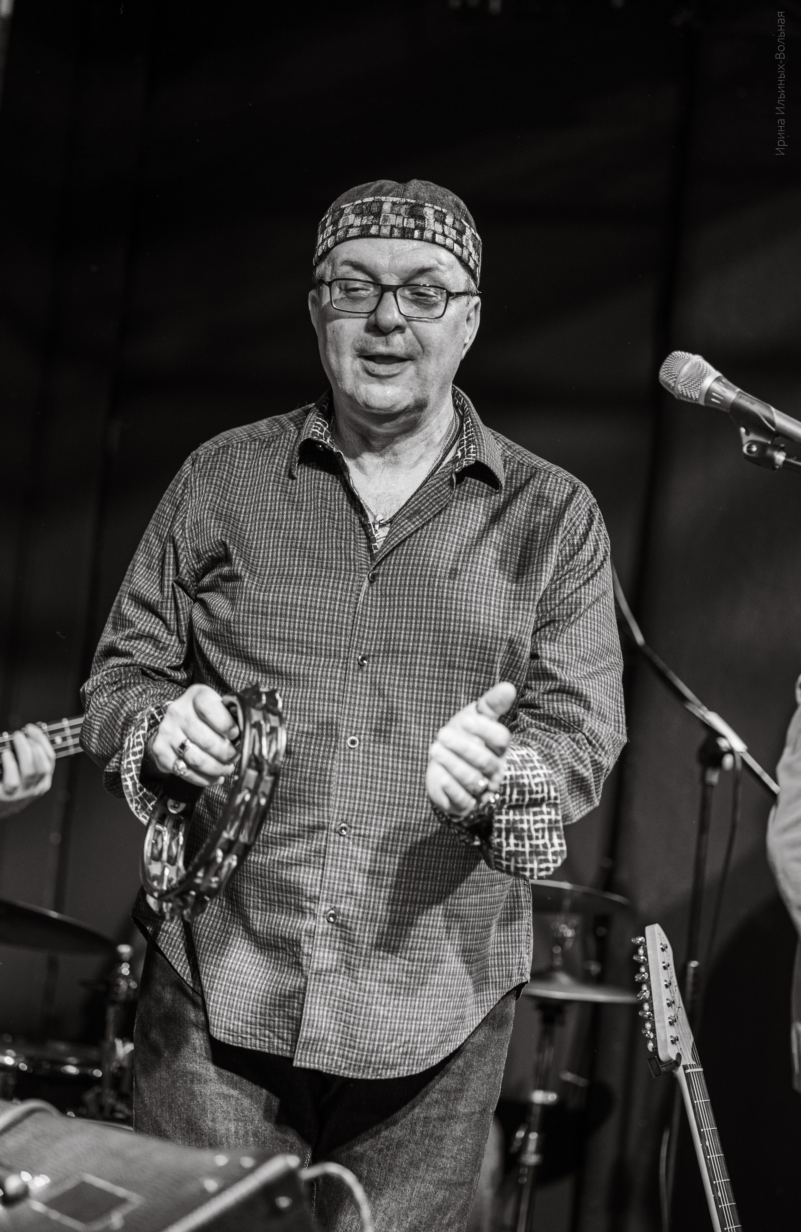 Концерты. Семейный фотограф Ирина Ильиных-Вольная в Москве и не только