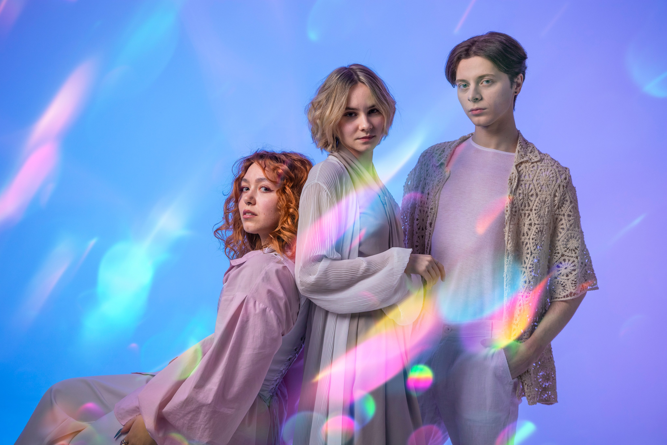 «Что приснилось?». Фотограф Давыдова Дарья | Xsae_ph