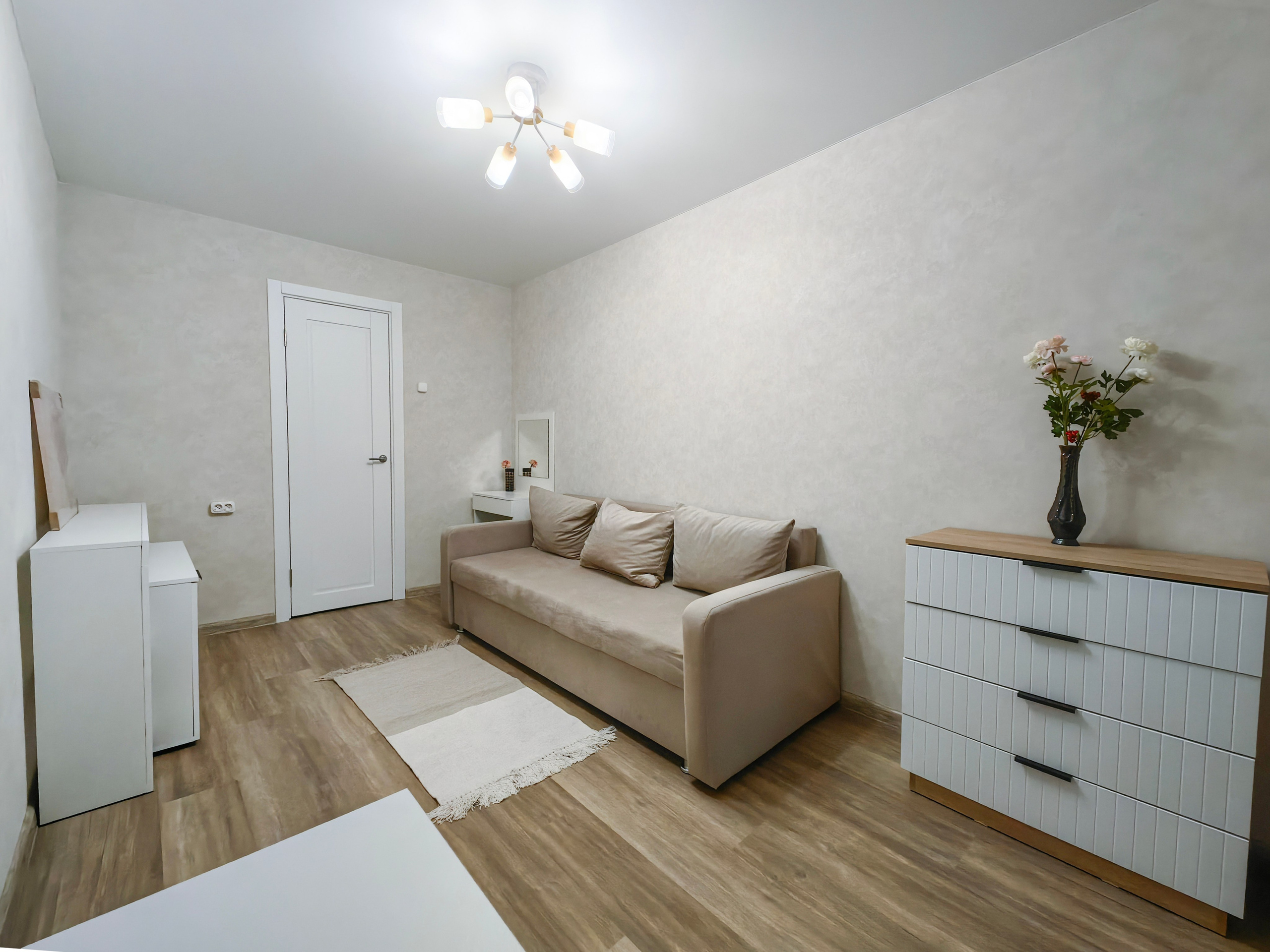 Недвижимость. Фотограф Давыдова Дарья | Xsae_ph