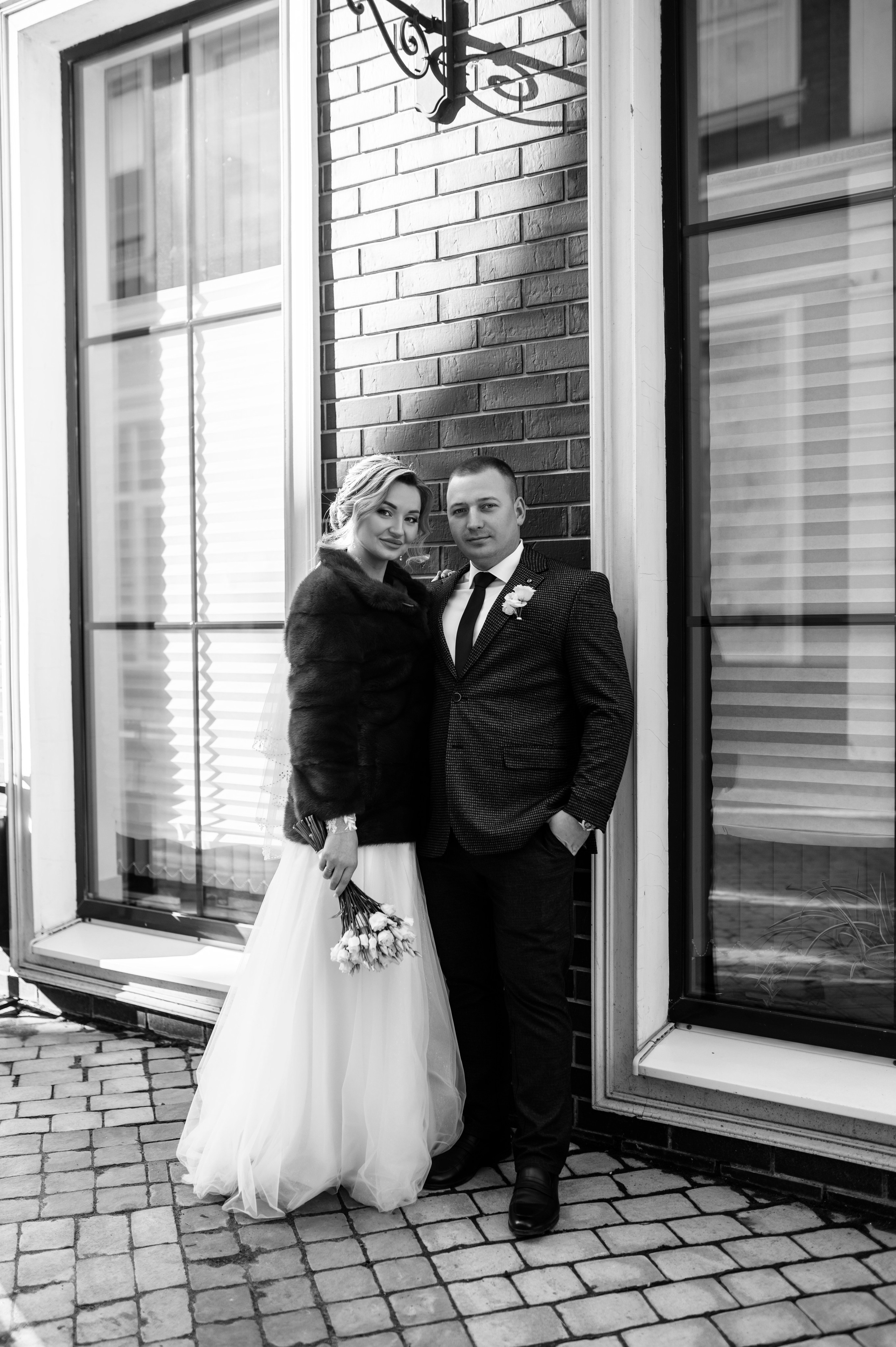 Свадебный сезон 2024. Семейный и свадебный фотограф в Донецке и Макеевке Дяченко Наталья