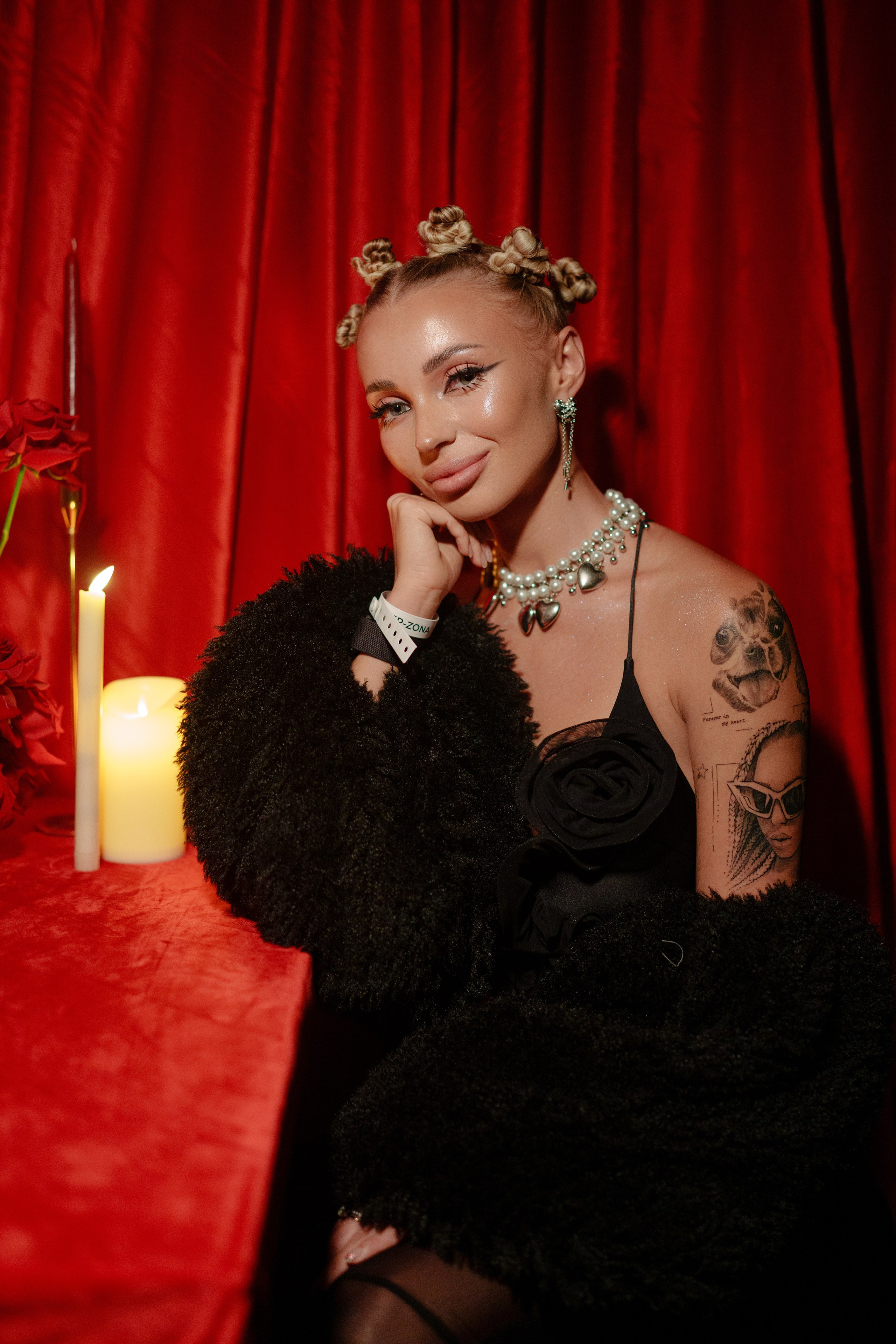 Фотограф на вечеринку с инфлюенсерами. Репортажный фотограф Москва Сергей Дружинин