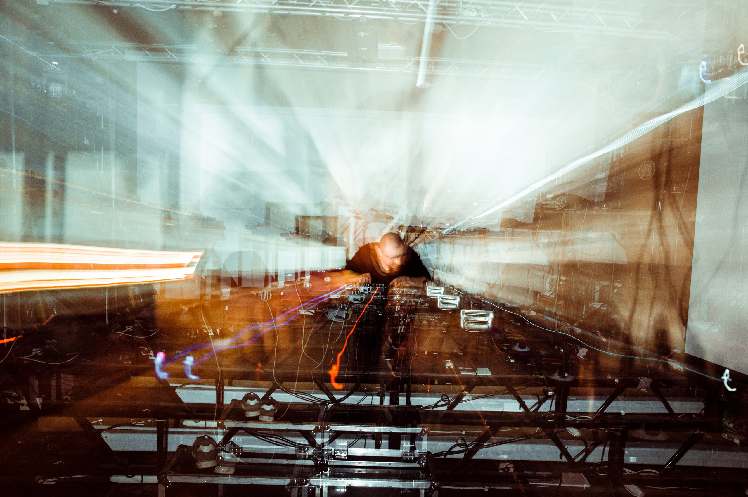 Шум против гламура 2024. Репортажный фотограф в Симферополе Зареев Иван