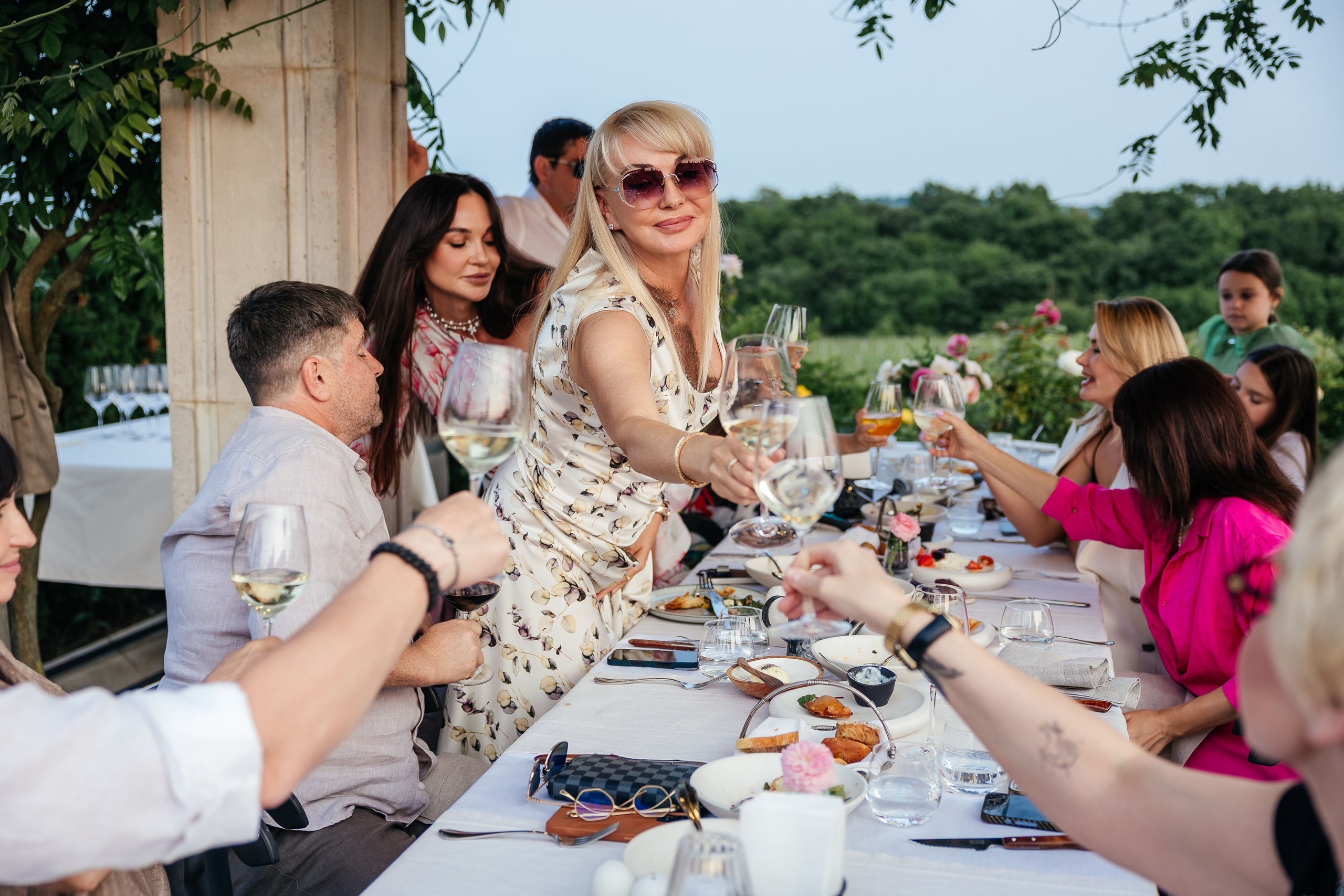 Pastoral. Репортажный и свадебный фотограф в Краснодаре Владислав Рыжов