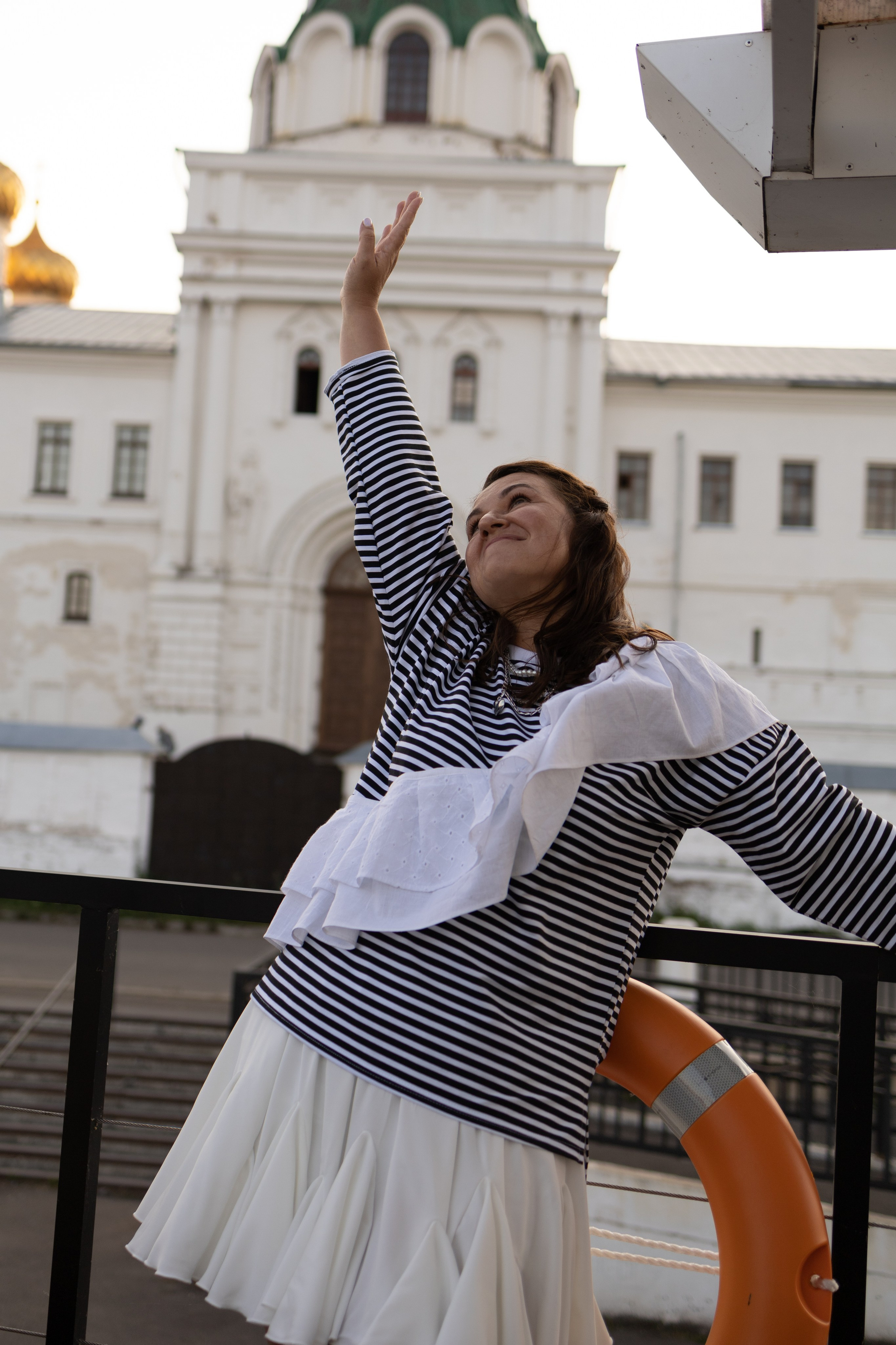 День Рождение. Фотограф Кострома. Дина Низамова