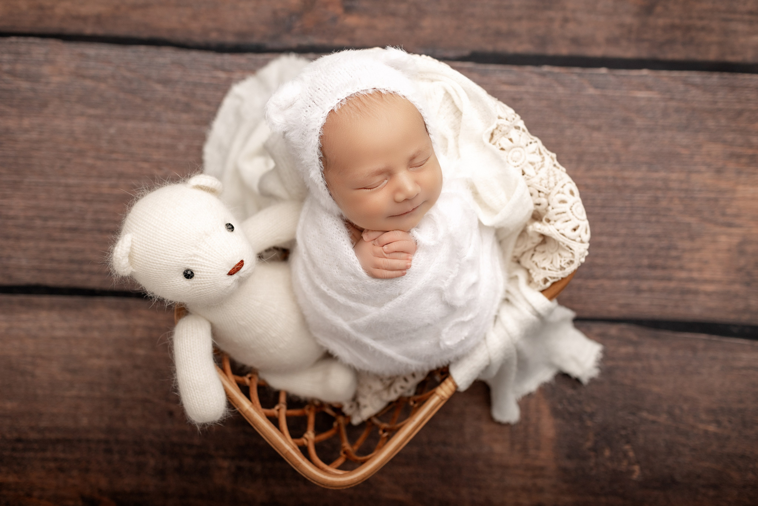 Фотосъёмка новорожденных. Фотограф Беременности и Новорождённых в Кемерово