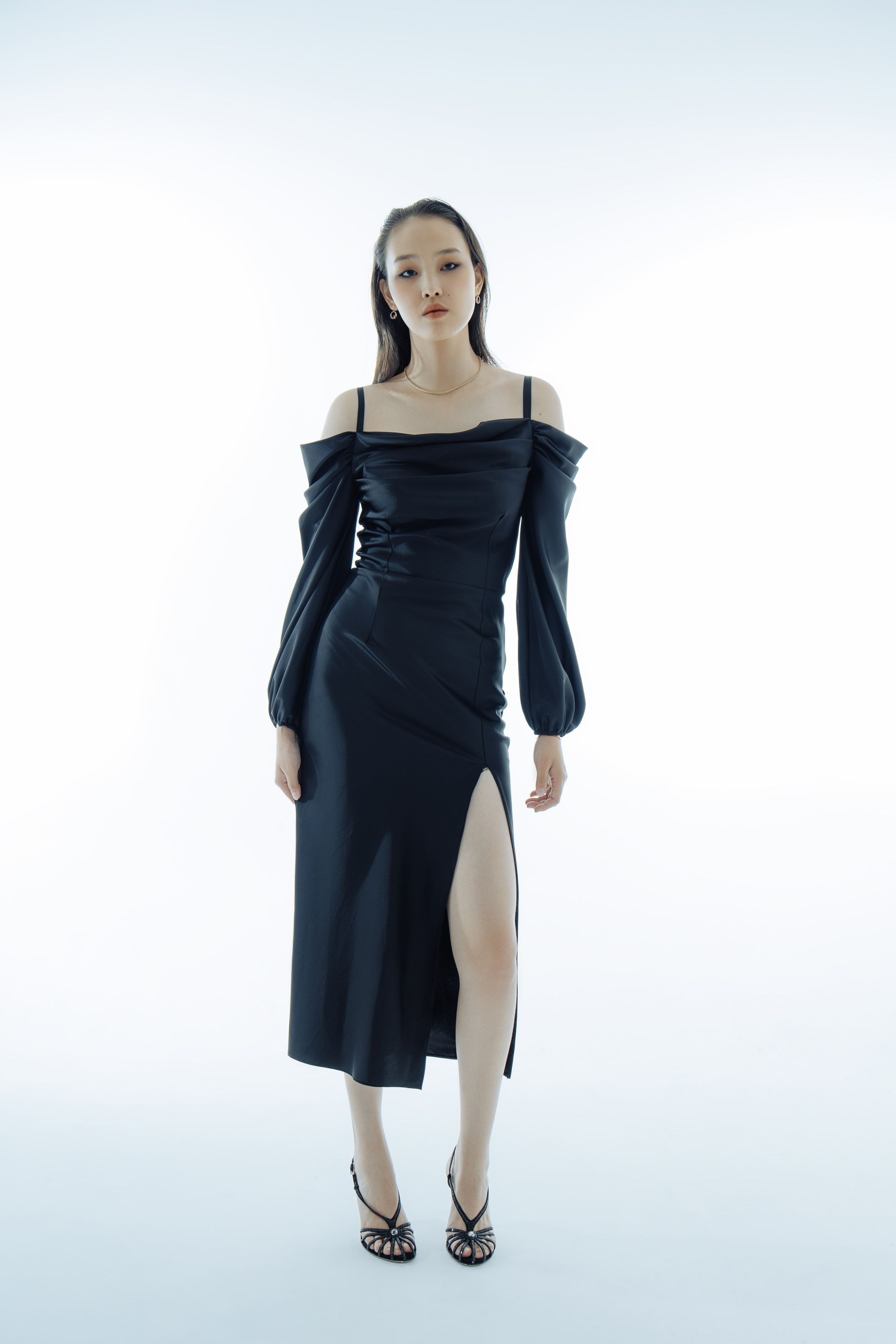 Портреты. Https://olgapozhidaeva.ru