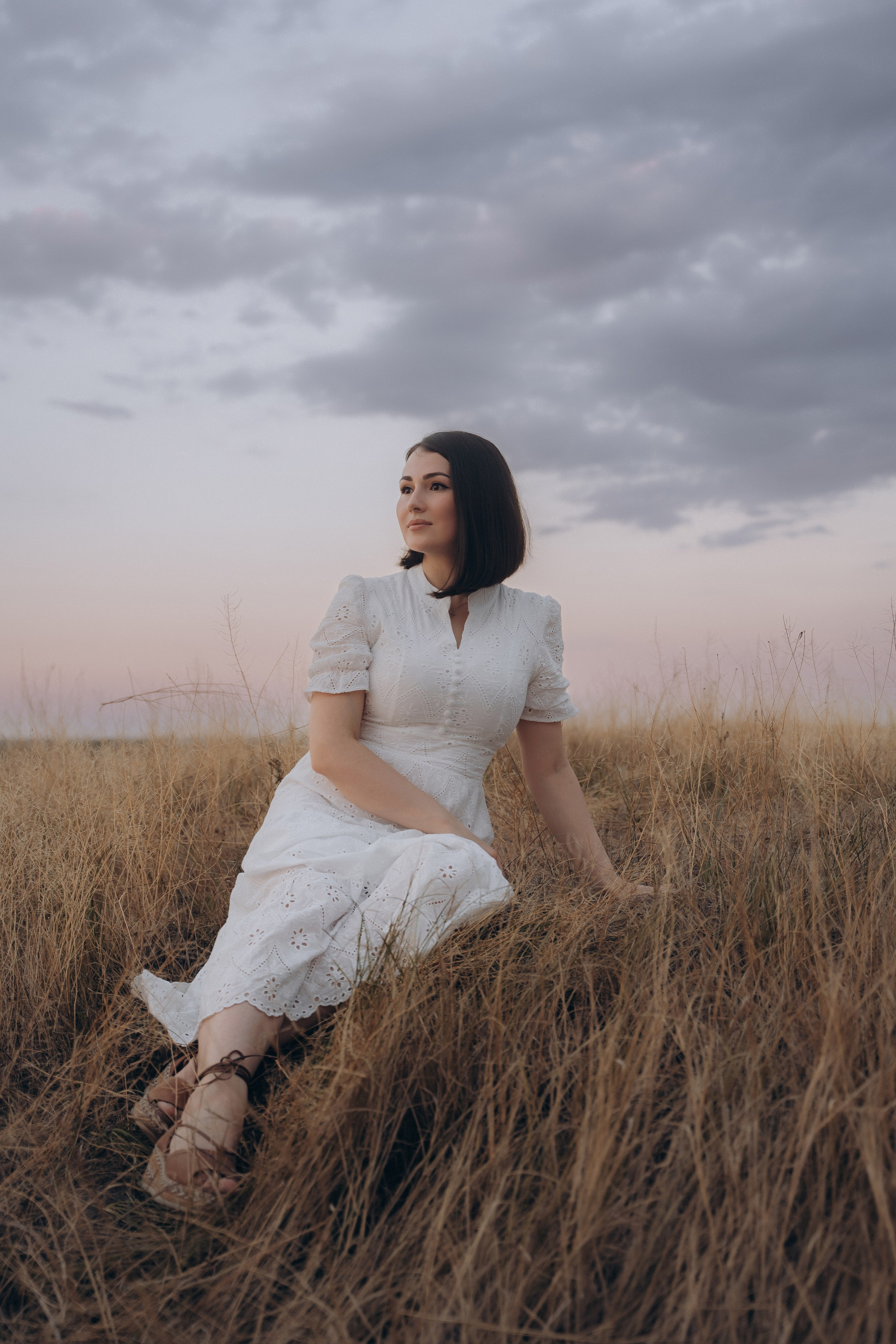 Однажды, в сентябре. Свадебный и семейный фотограф Екатерина Коробова г. Моздок