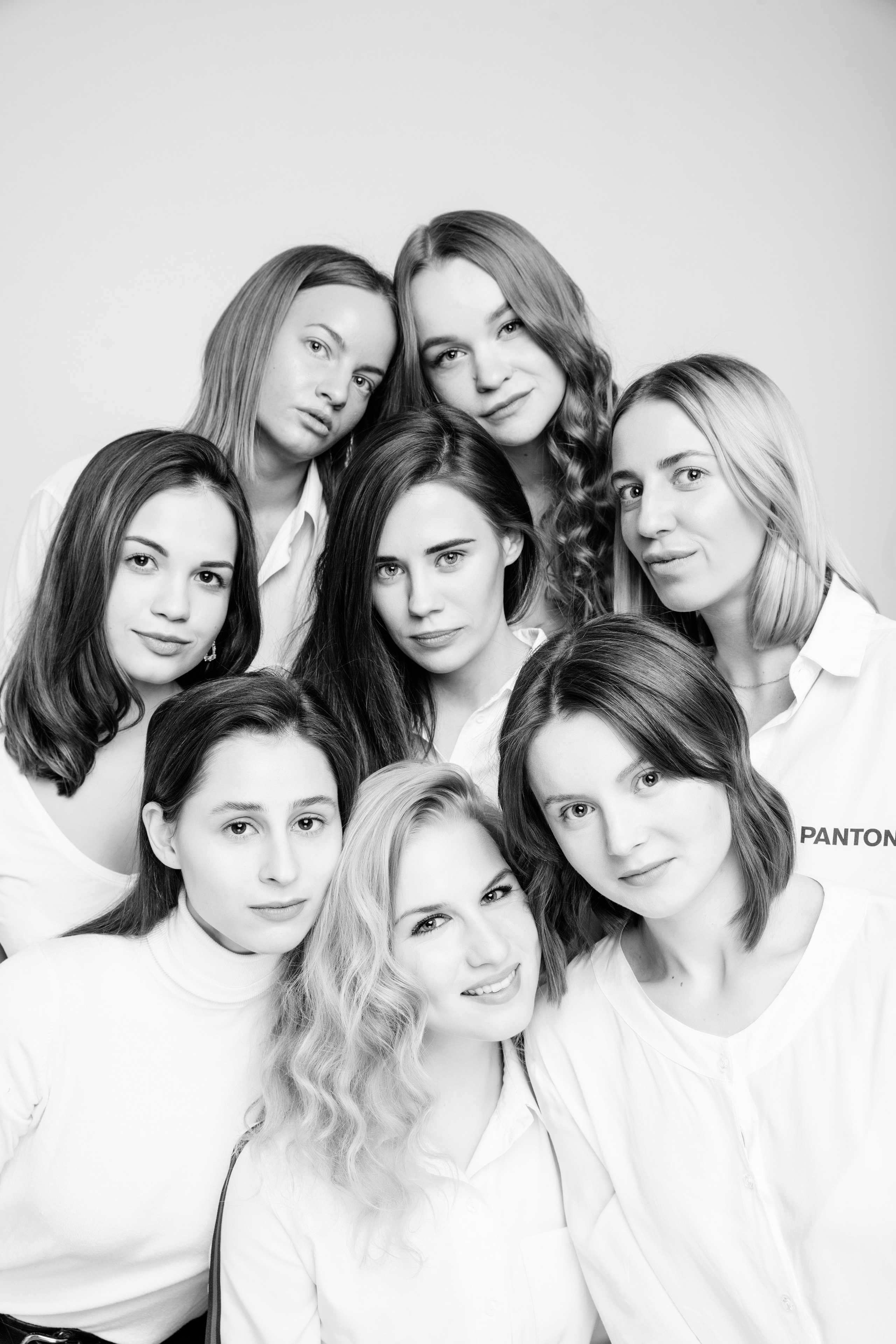 Бизнез портрет. Фотограф и арт-директор в Москве Христина Антонович