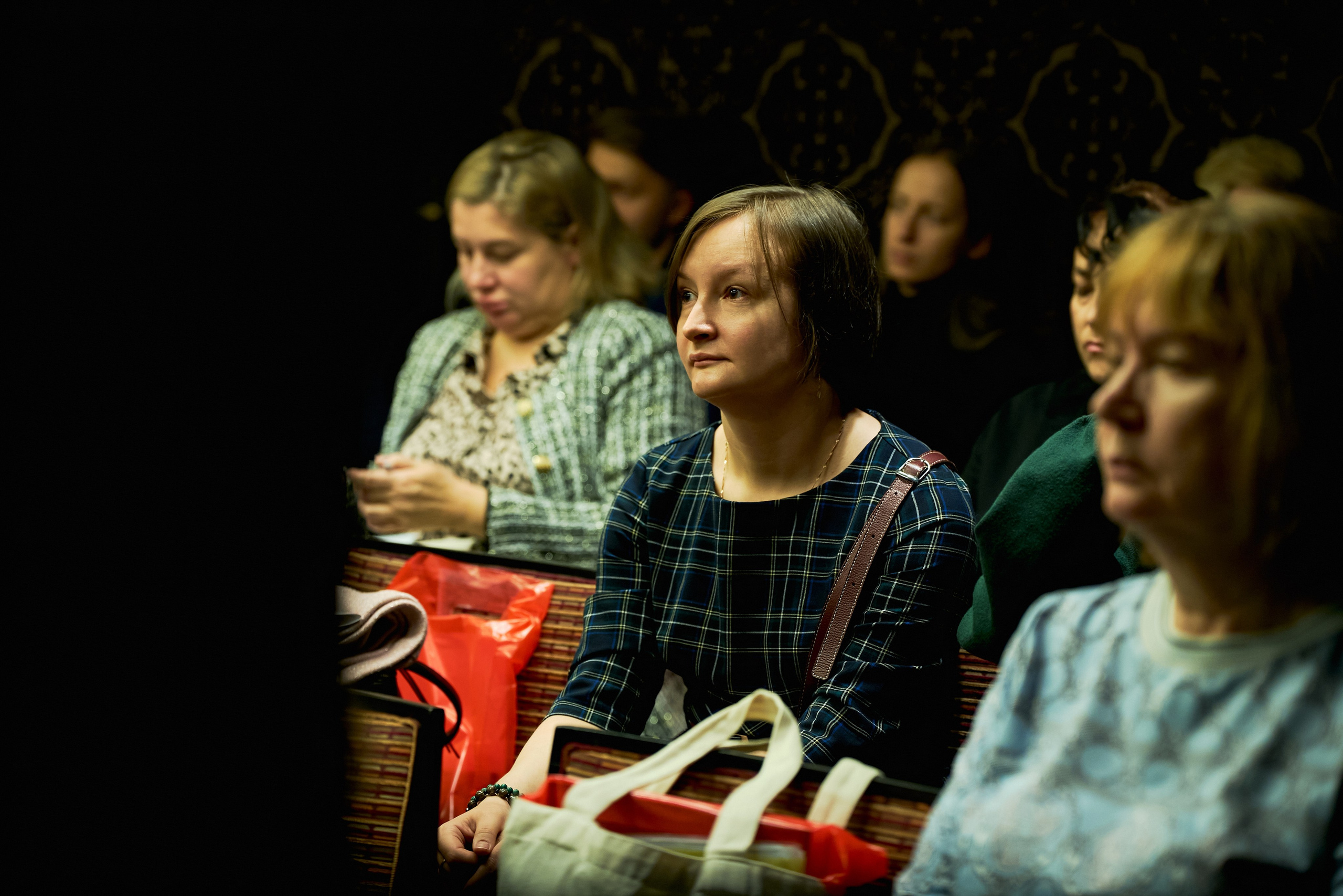 Медицинский форум СПБ 2025. Фотограф-видеограф в Санкт-Петербурге Владимир Нестеров