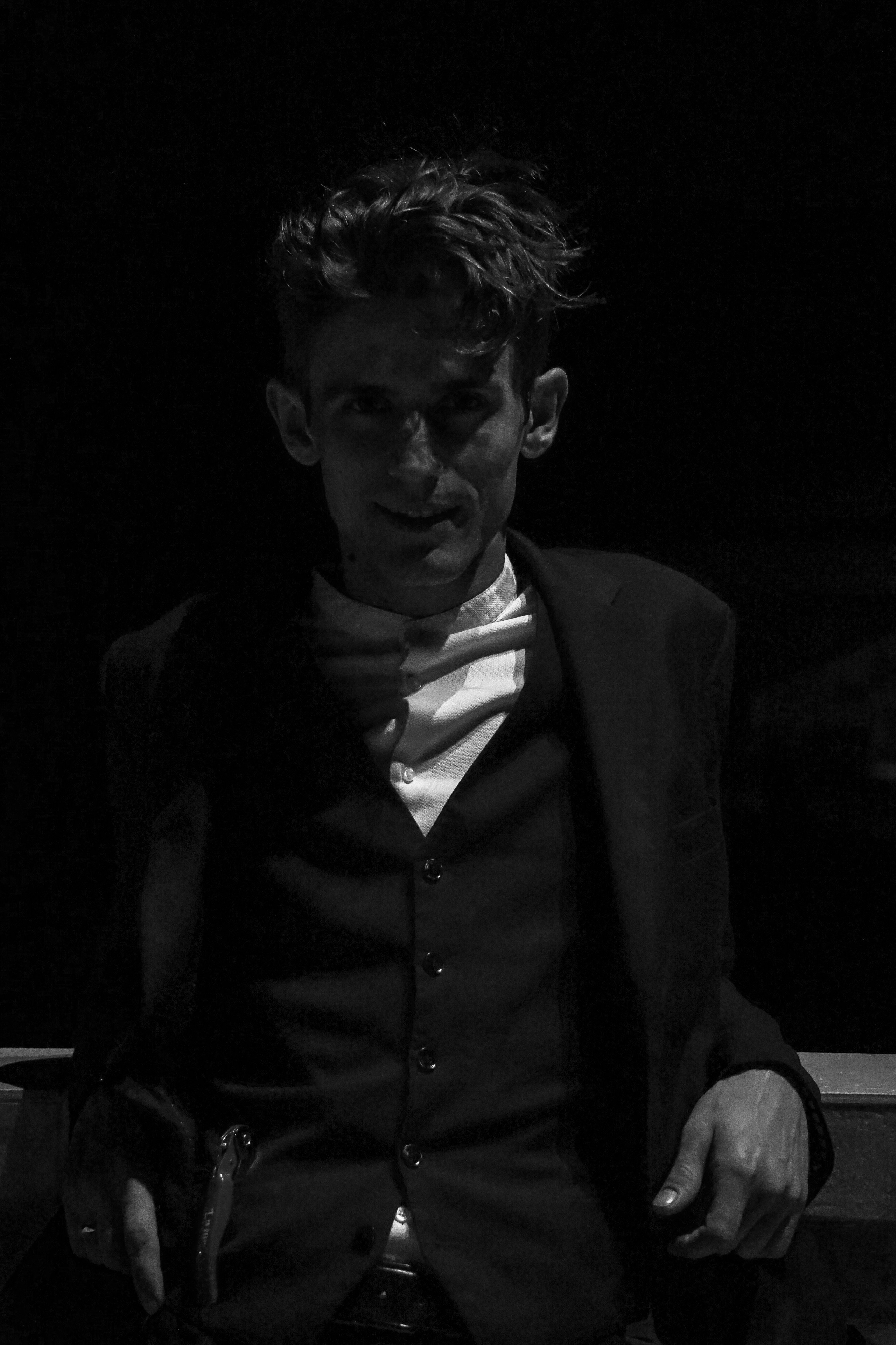 Бакс Бани FEST 2023 г. Фотограф в Новороссийске Алёна Сватко