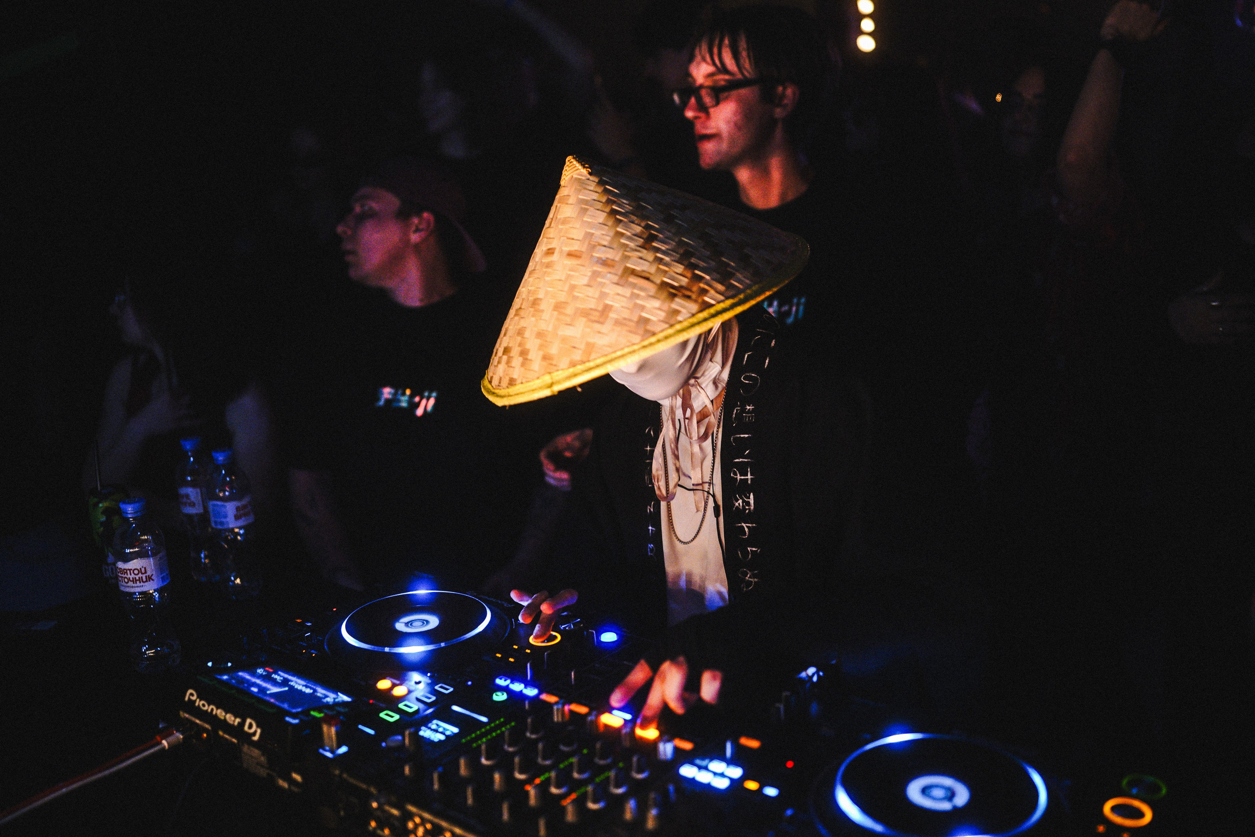 FUJI.REC. Фотограф Д. Куценков