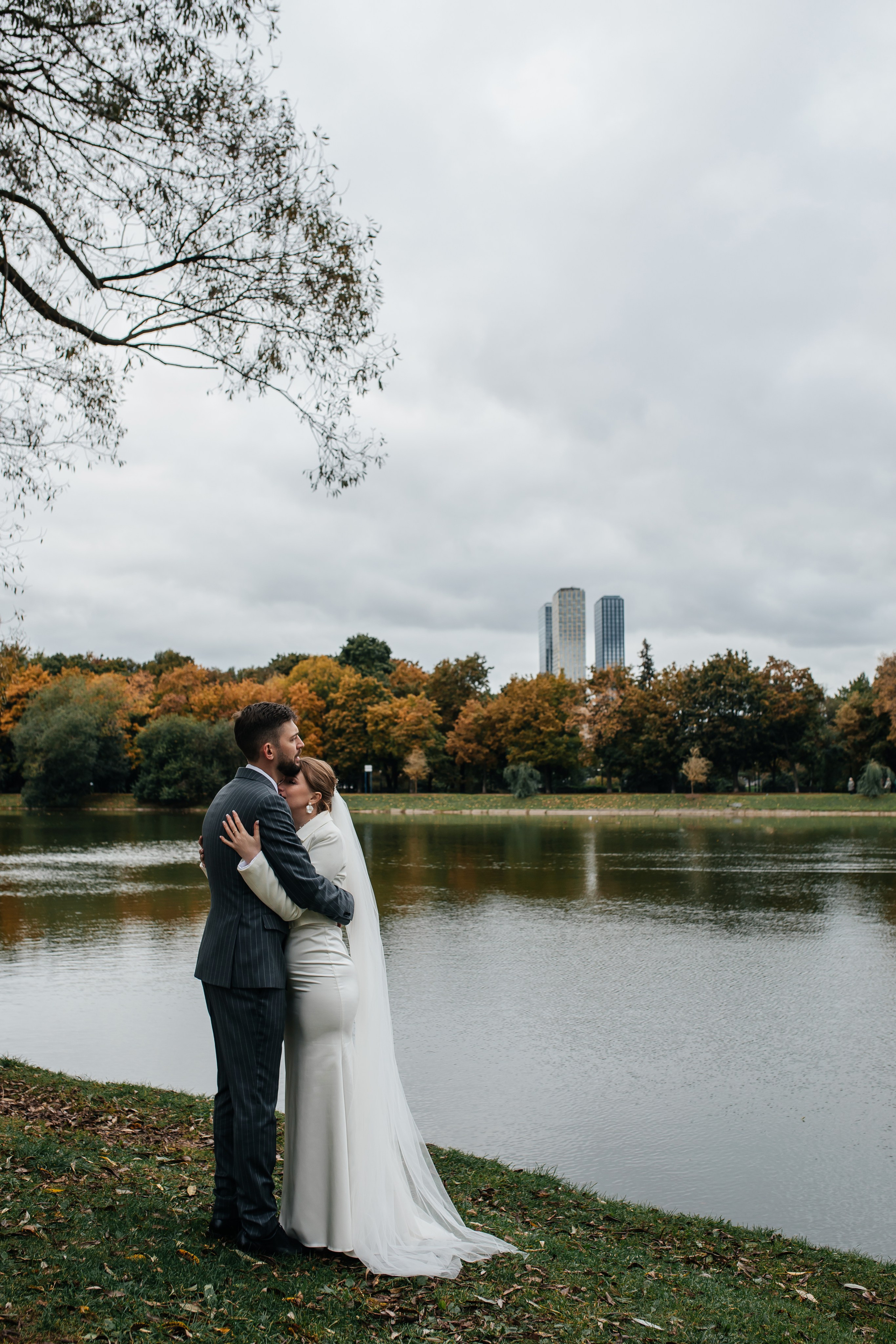 Свадьба Никита и Светлана. Анастасия Давыдова