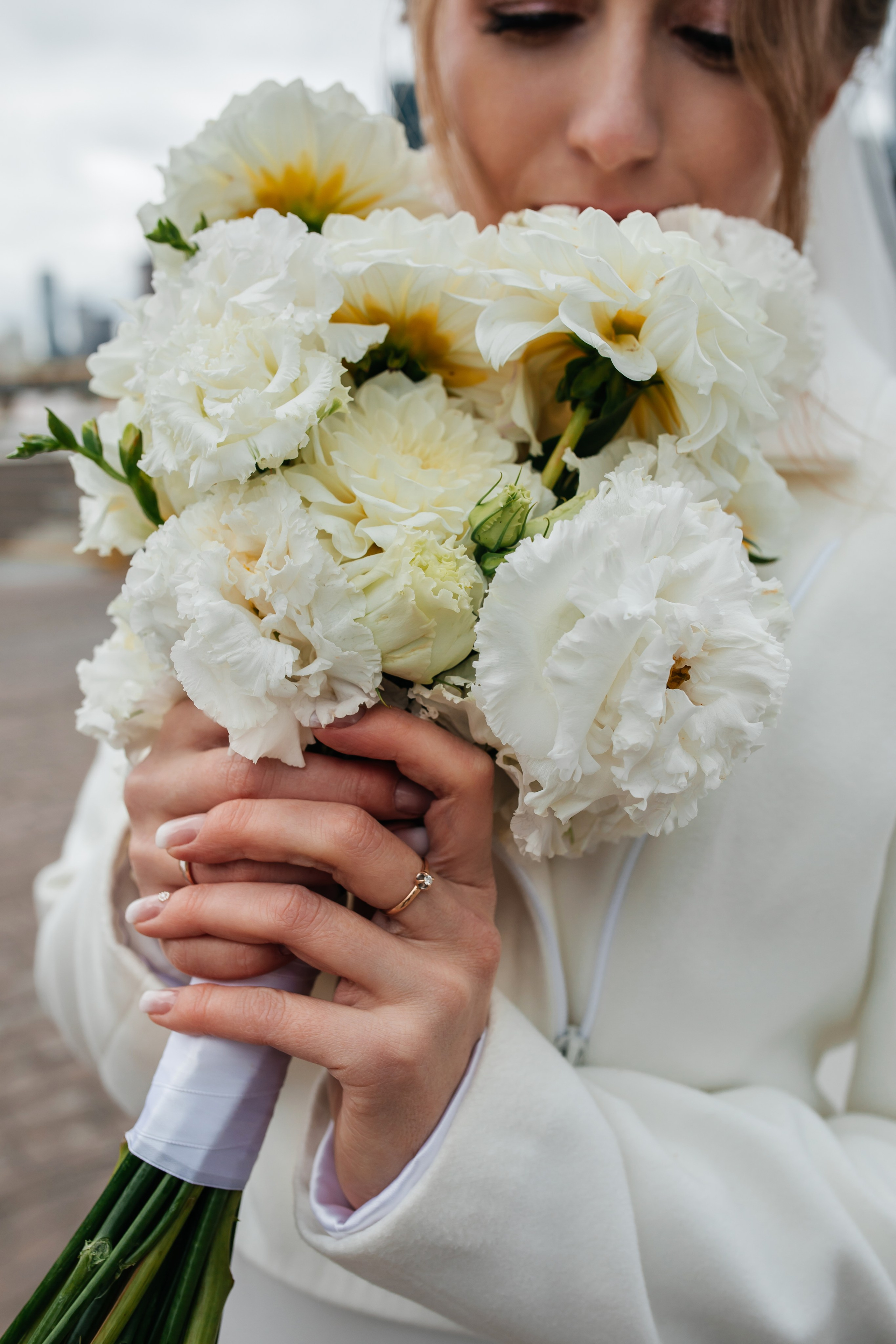 Свадьба Никита и Светлана. Анастасия Давыдова