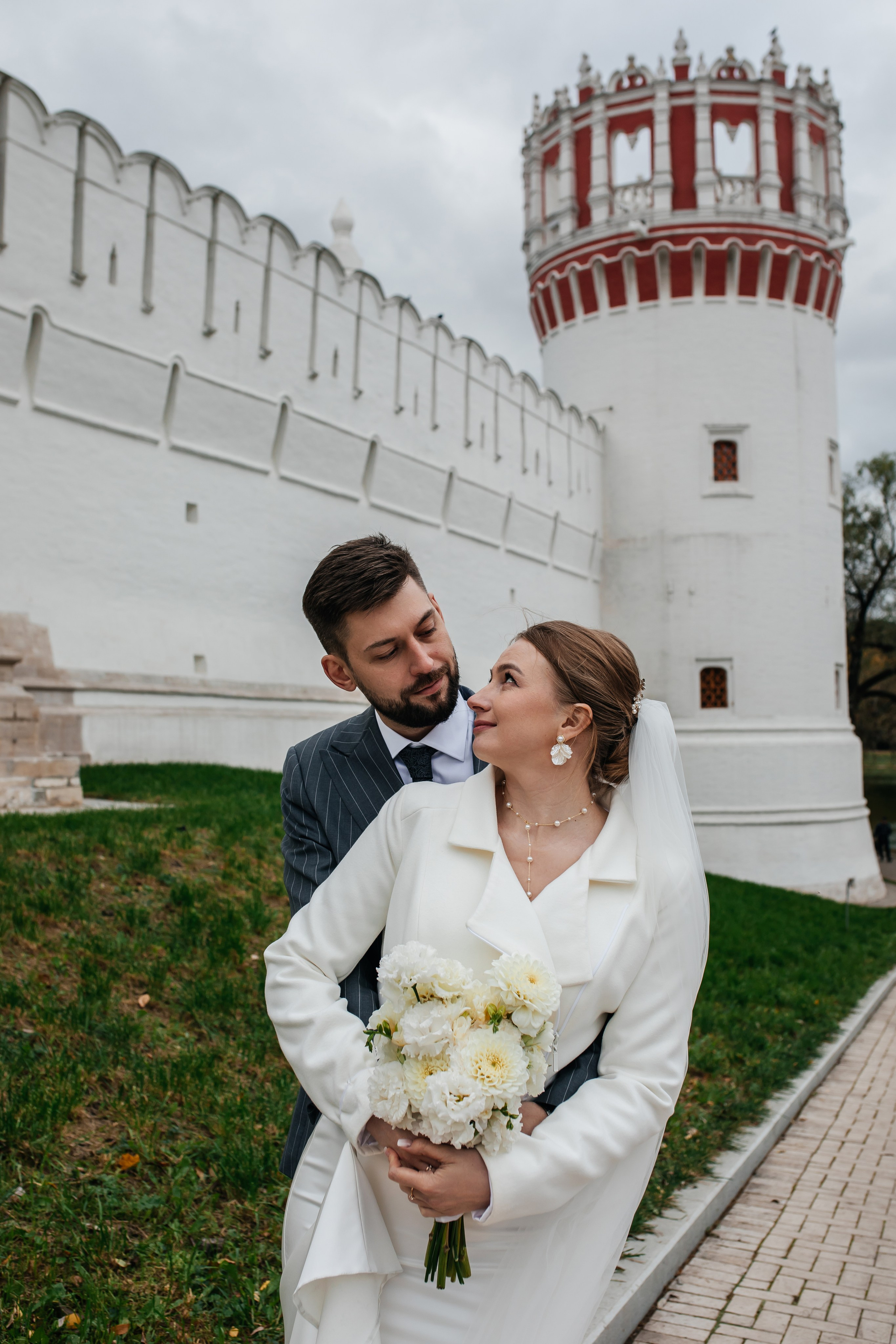 Свадьба Никита и Светлана. Анастасия Давыдова