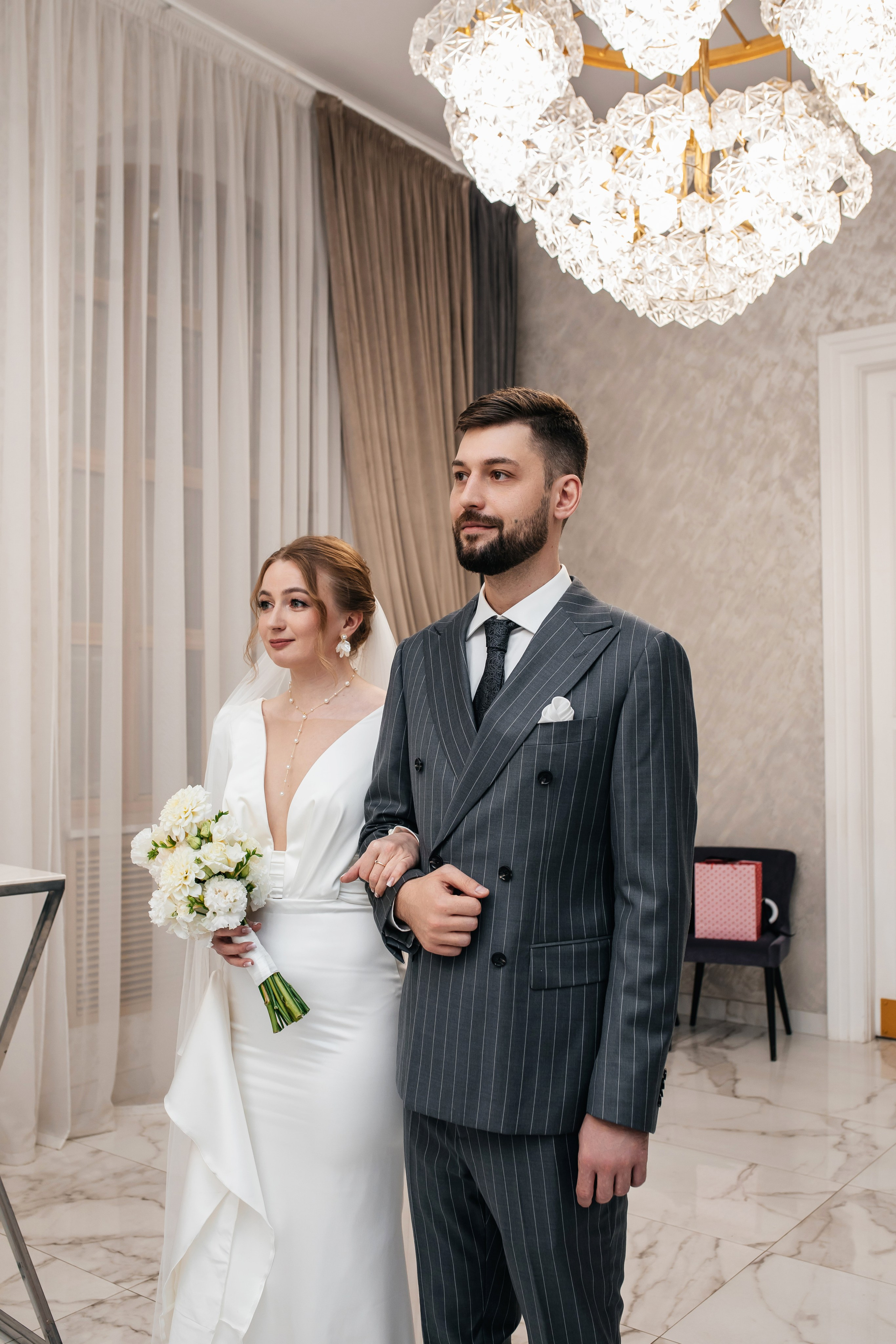 Свадьба Никита и Светлана. Анастасия Давыдова