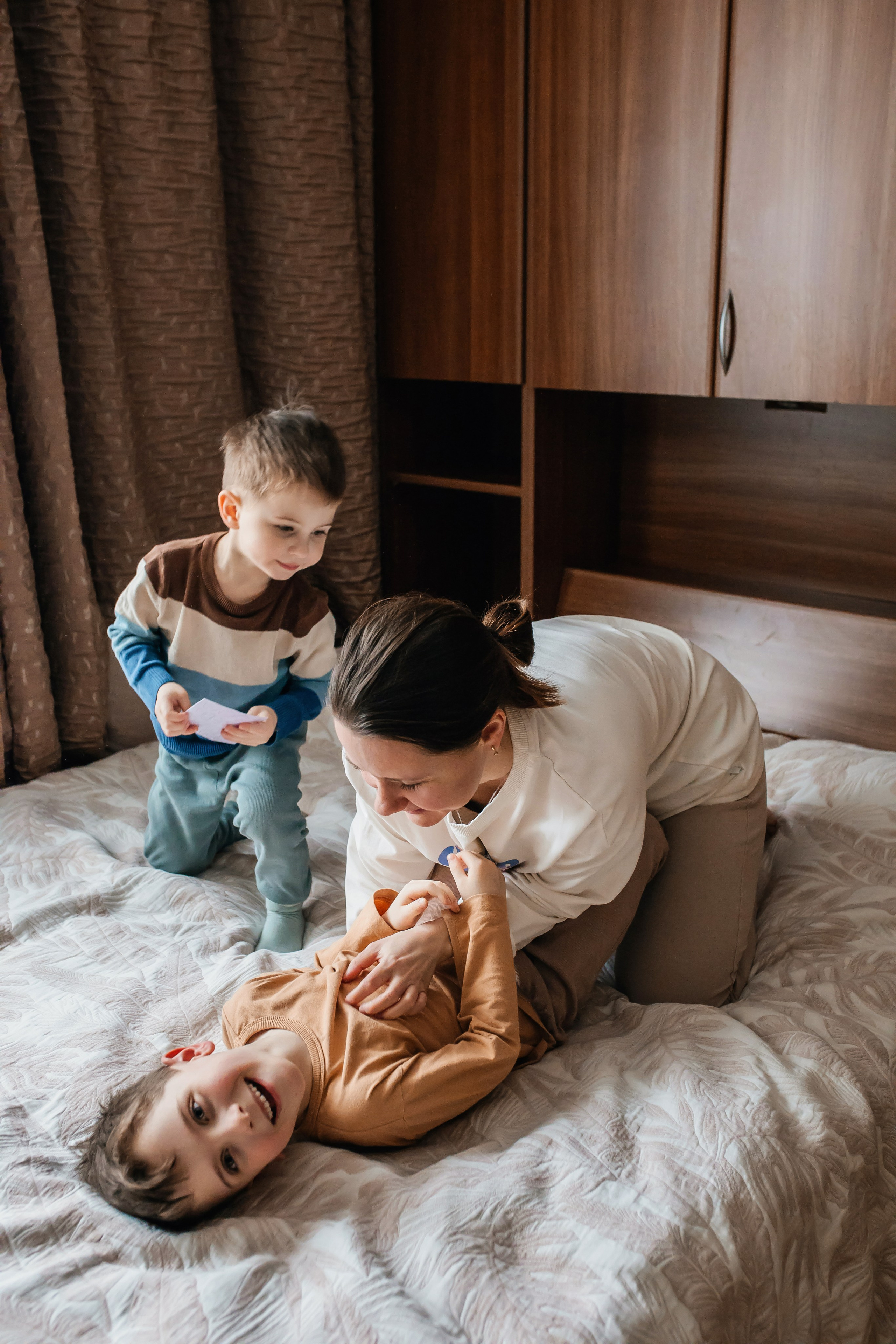 *. Анастасия Давыдова