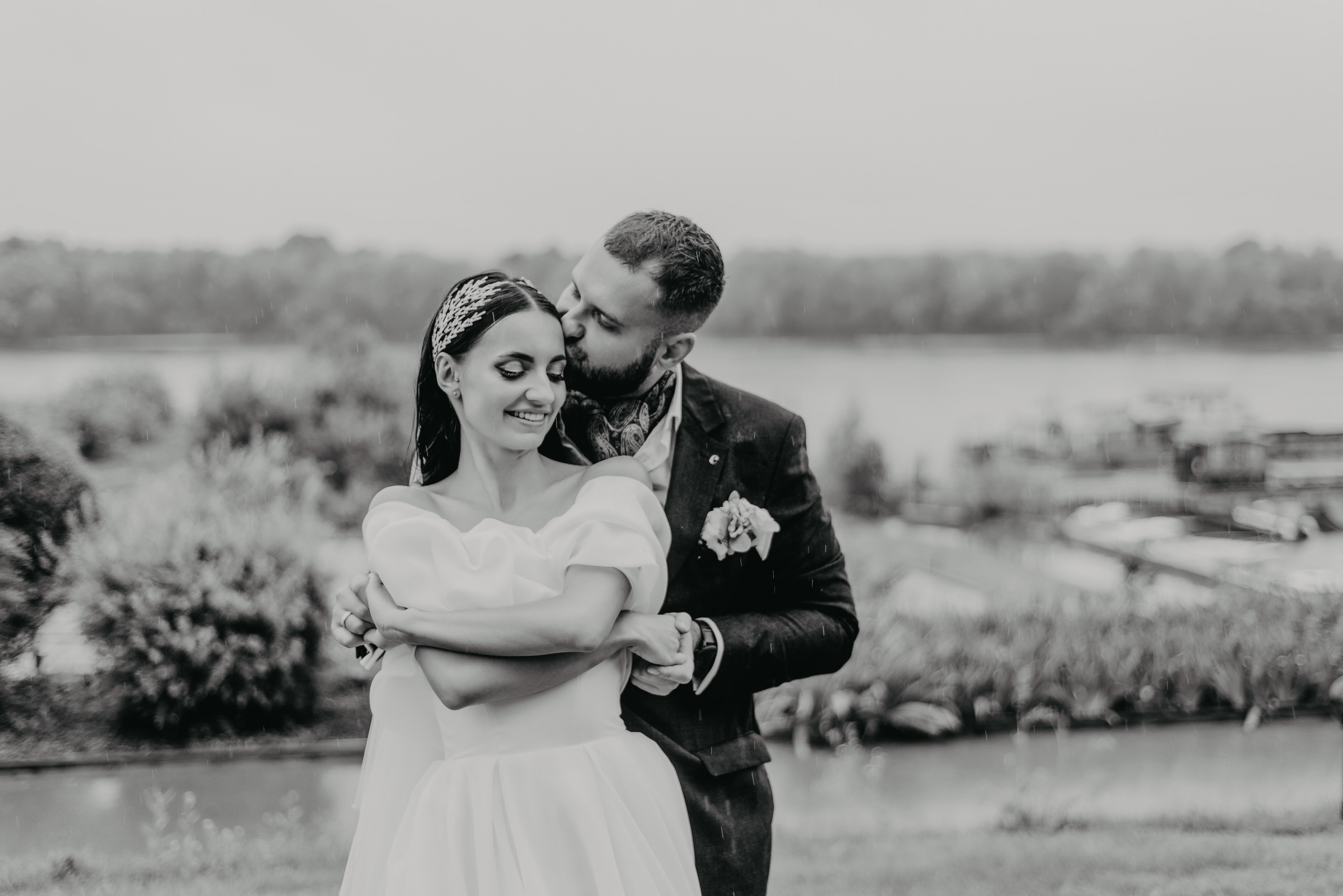 Denis & Anna. ФОТОГРАФ ИРИНА ШАМАТАВА