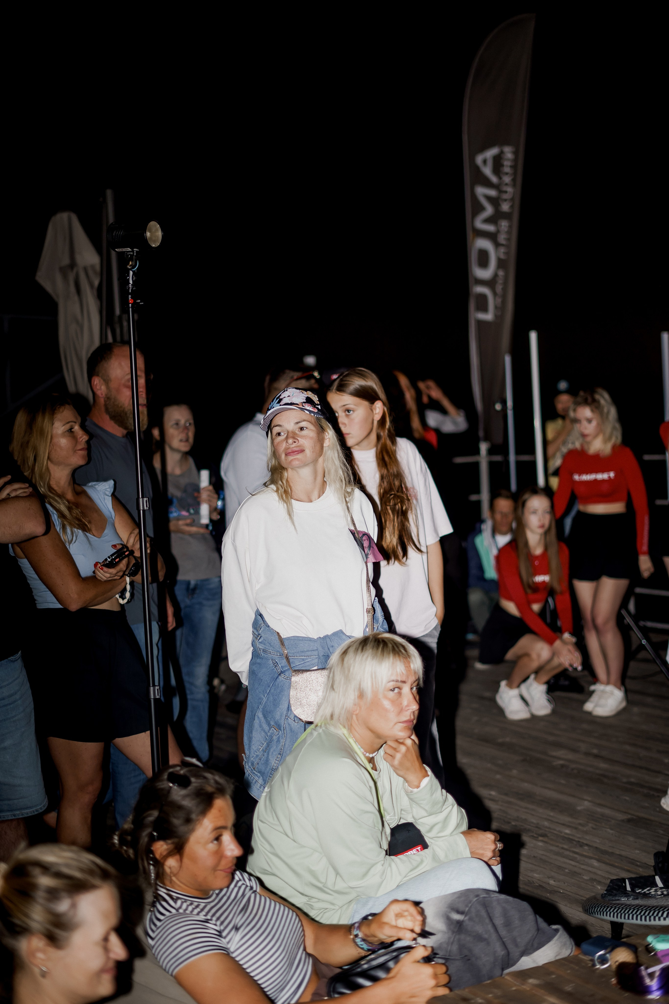 Surf 2024. Фотограф Валерия Крахмалева