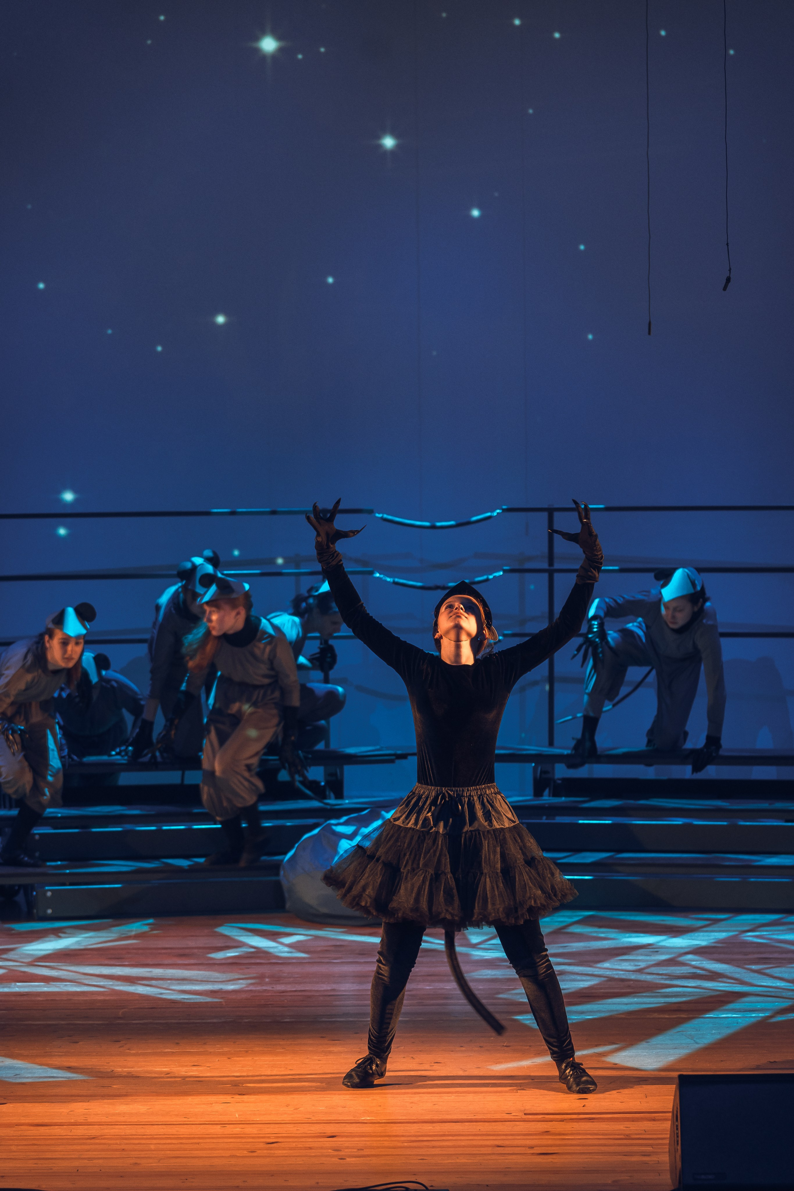 Щелкунчик. Tatyana Dubova. Portrait and Family Photographer, Saint Petersburg