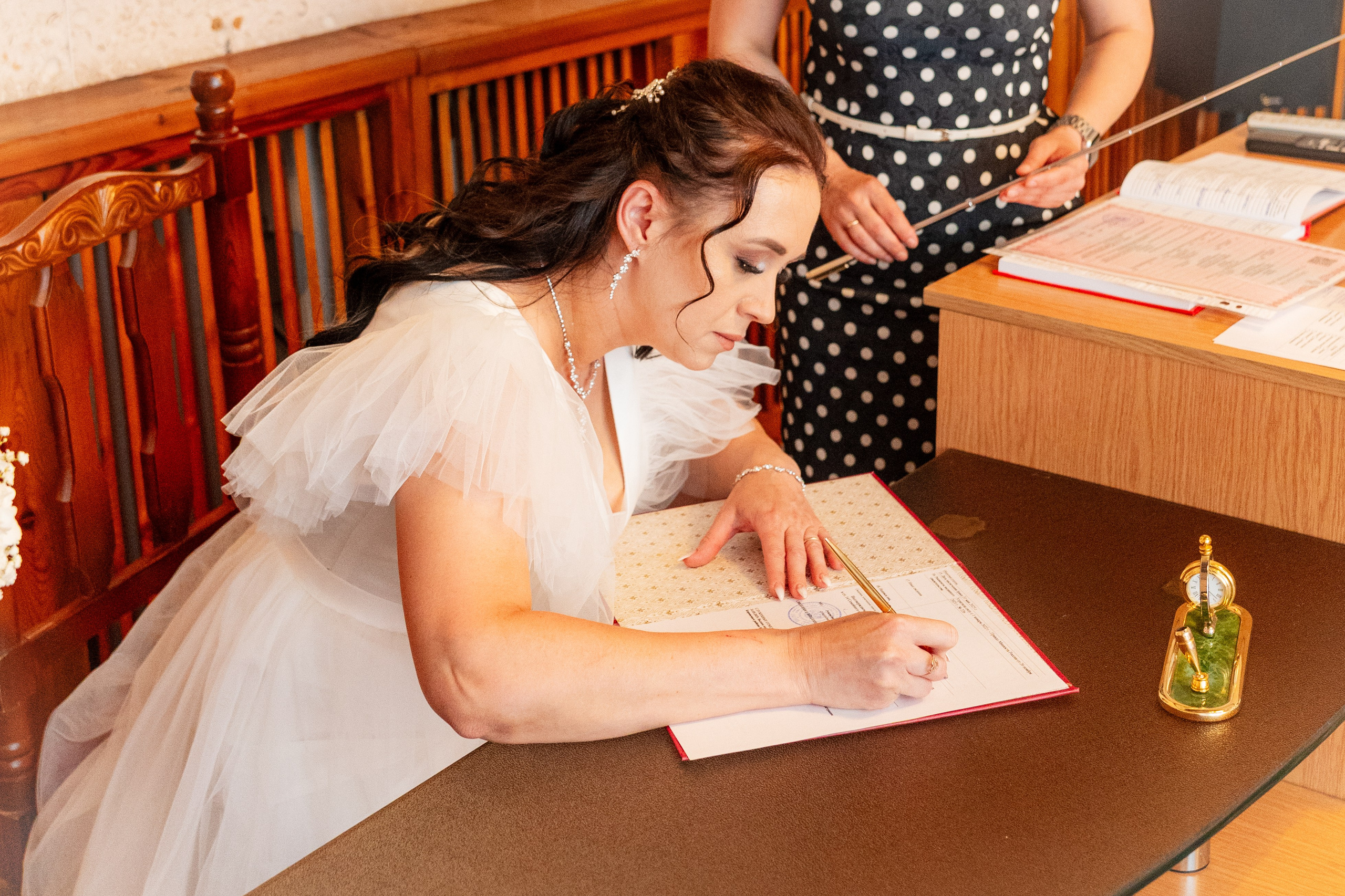 Свадьба. Фотограф в Волгограде и Волжском Анастасия Кальдина