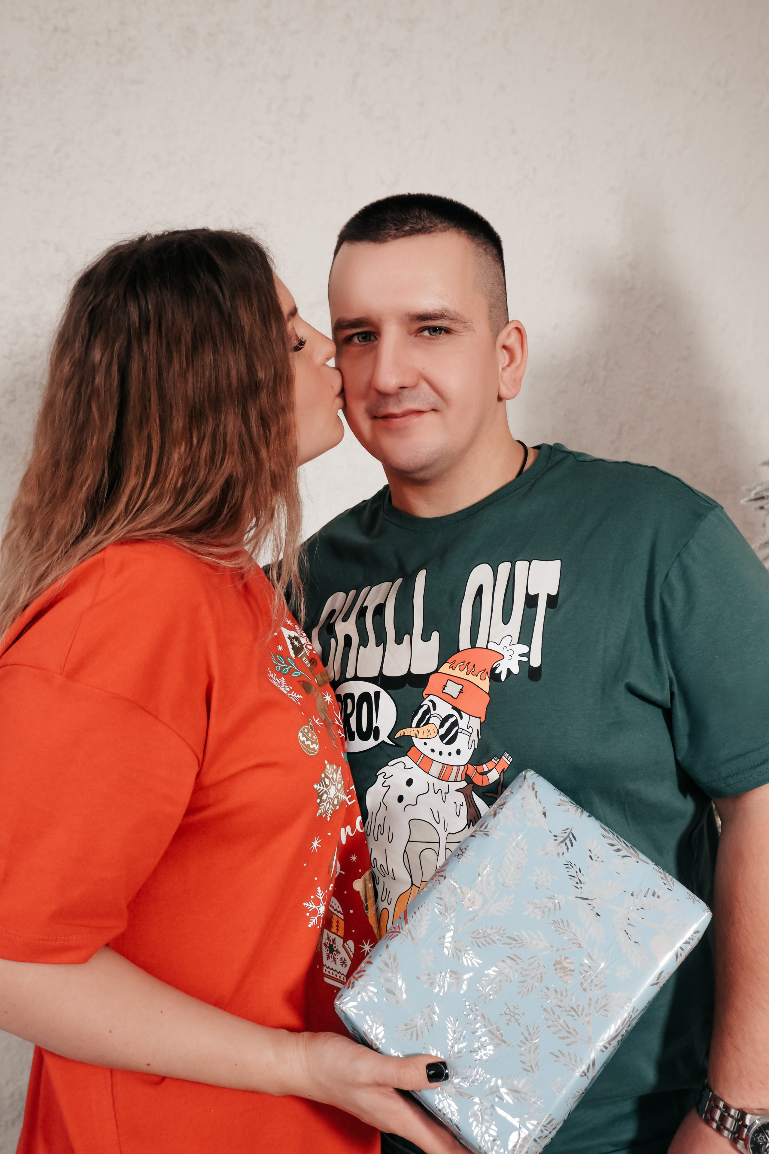 Настя, Рома и Демид. Лена Фокина | Фотограф Смоленск