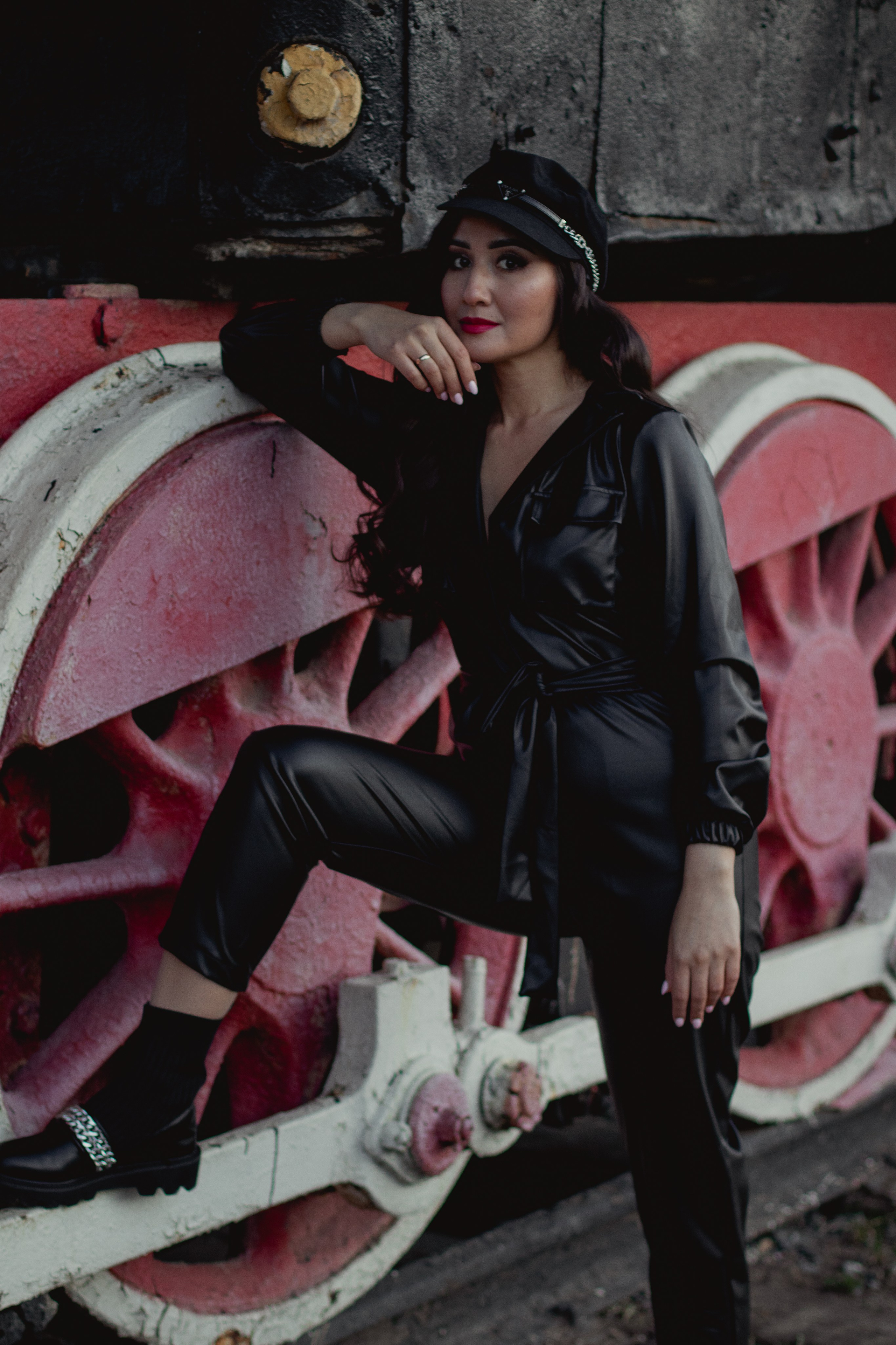 Гульнара. Семейный и свадебный фотограф в Казани Ирина Кириллова