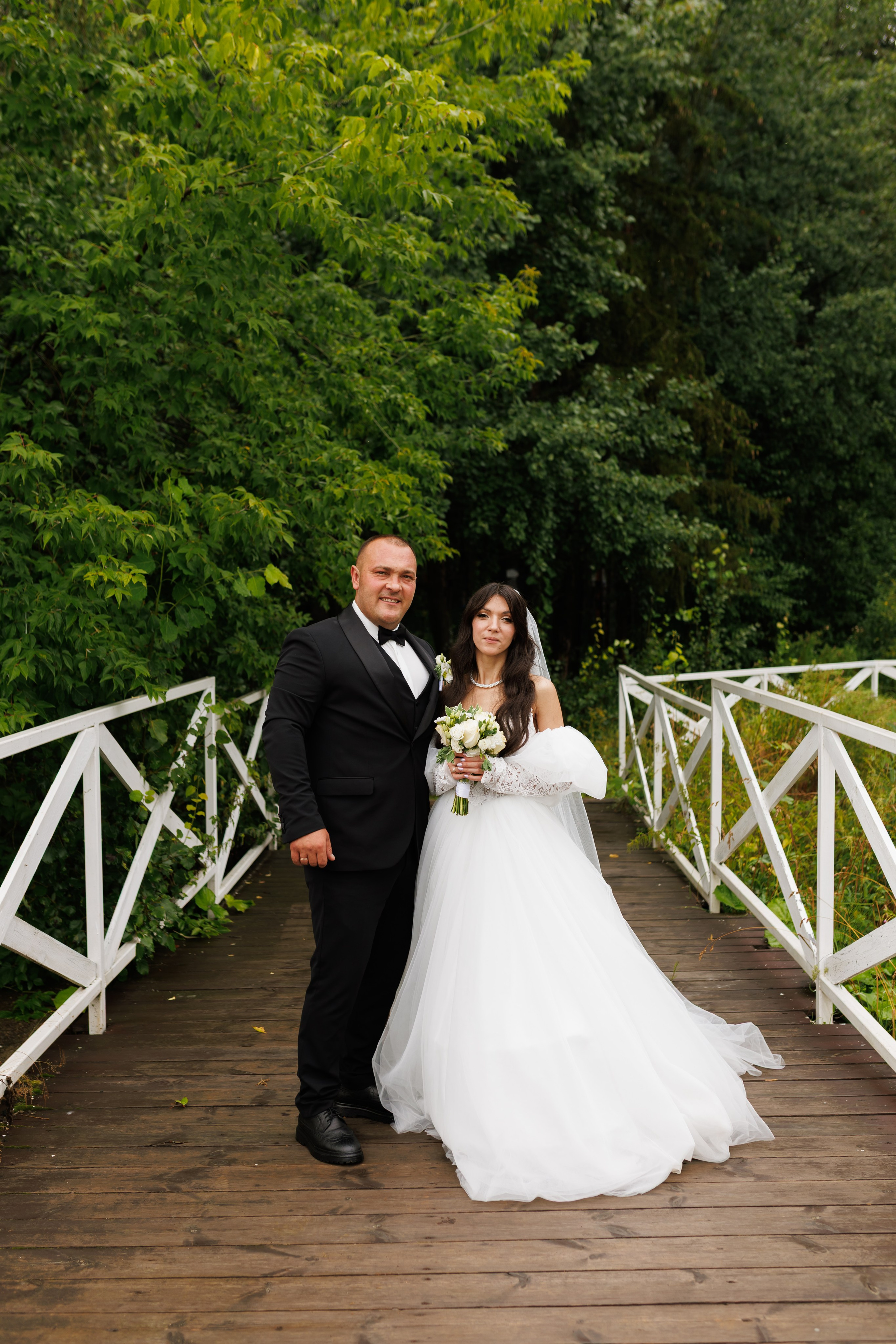 Алексей и Юлия. Фотограф в Кирове Настя Шабардина