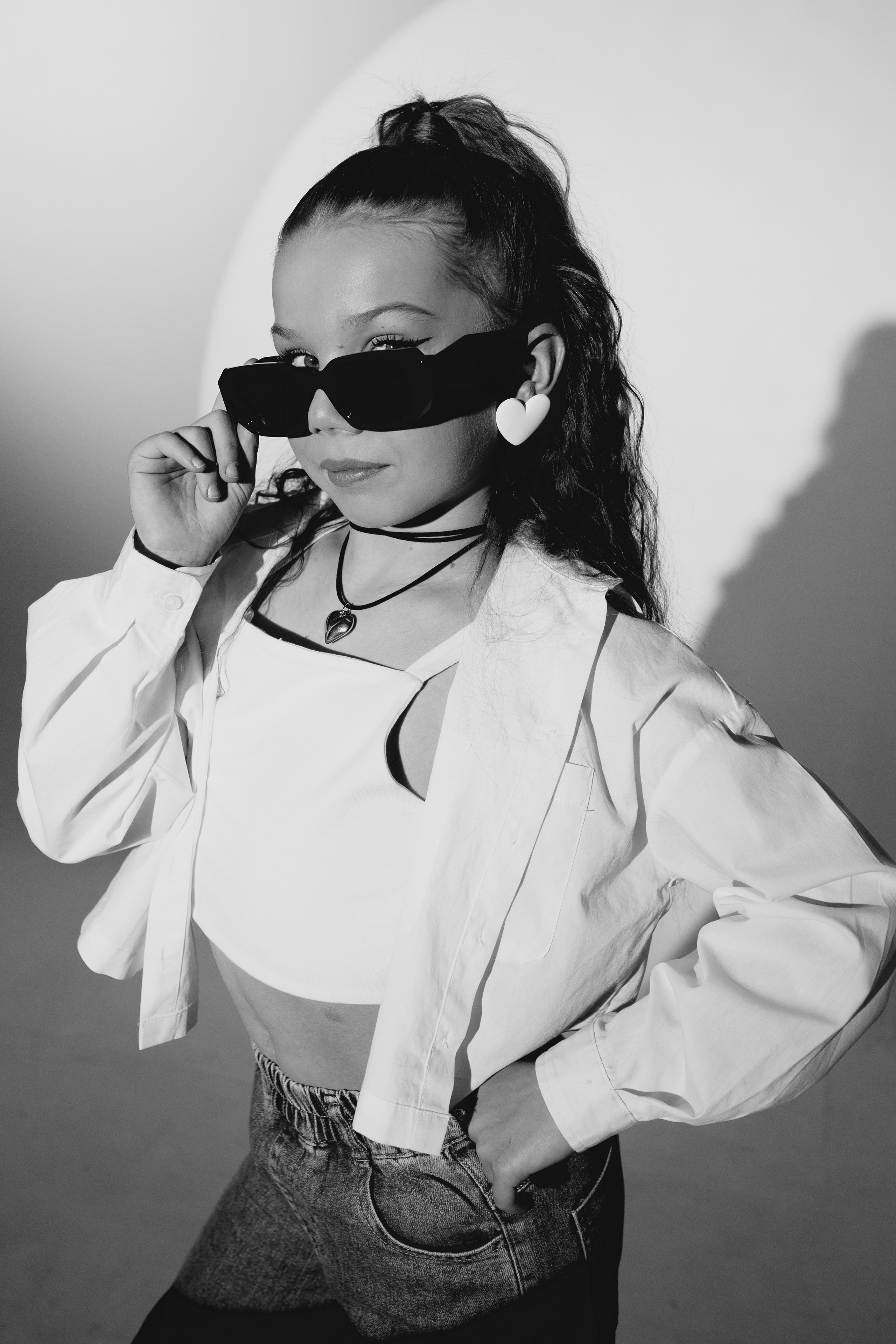 Детские фотосессии. Фотограф в Кирове Настя Шабардина