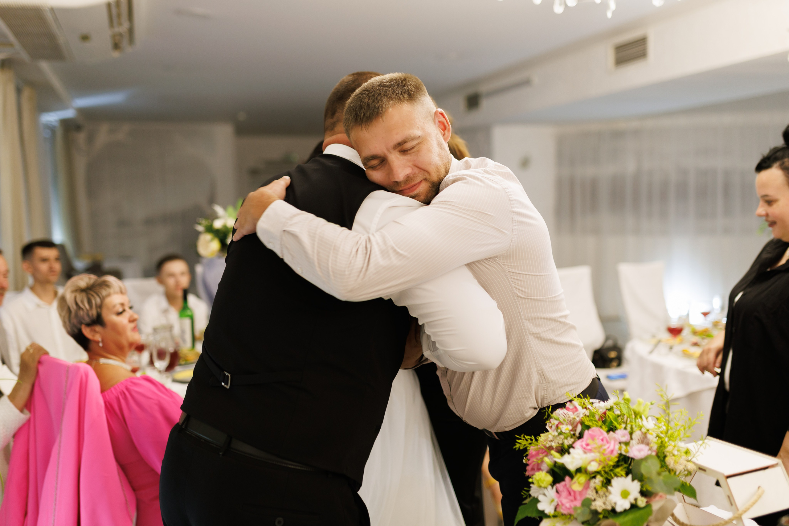 Алексей и Юлия. Фотограф в Кирове Настя Шабардина